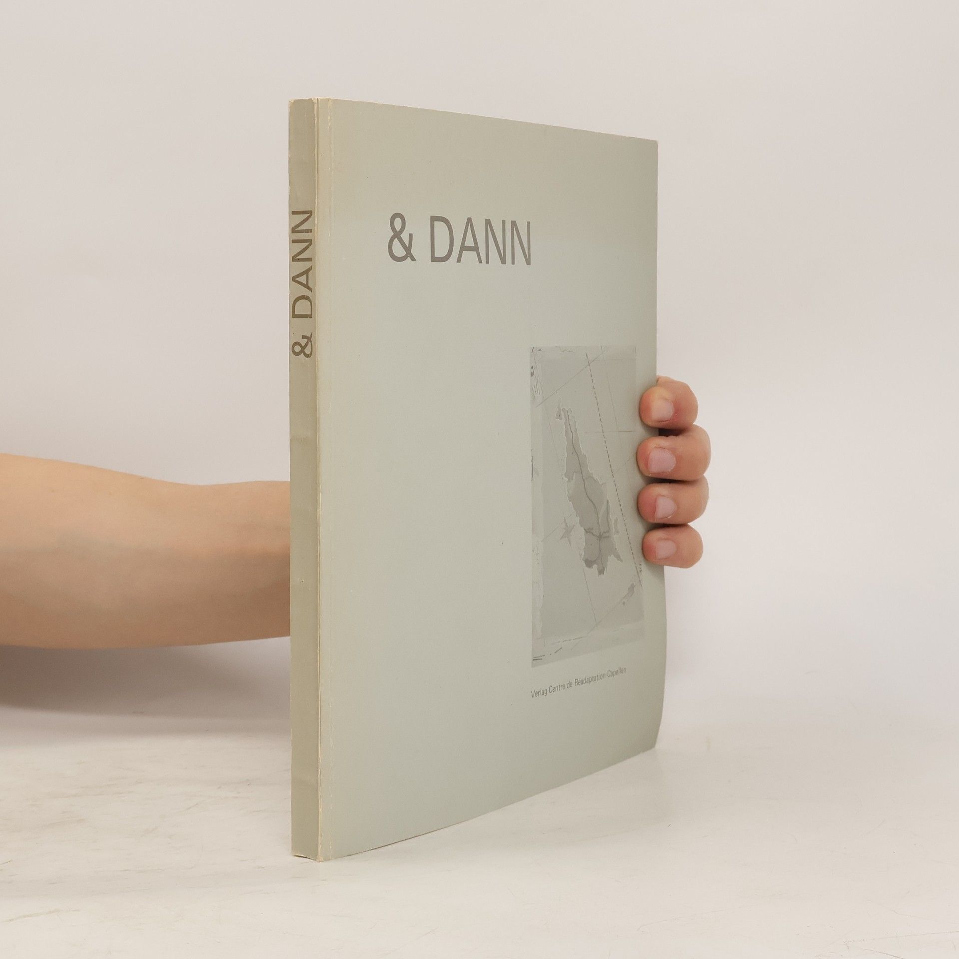 Collectif d'auteurs & Dann