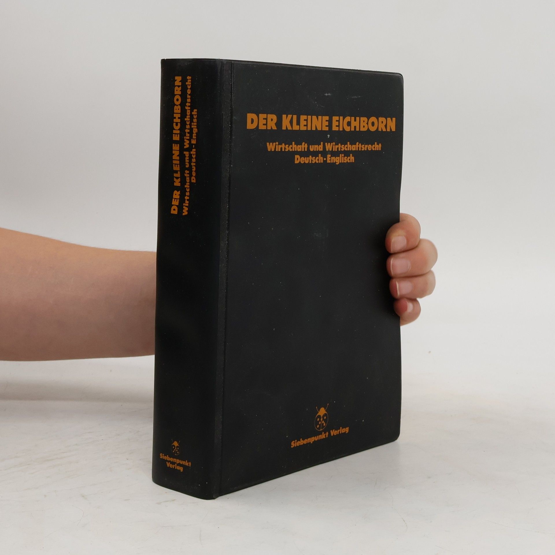 Collectif d'auteurs Der kleine Eichborn