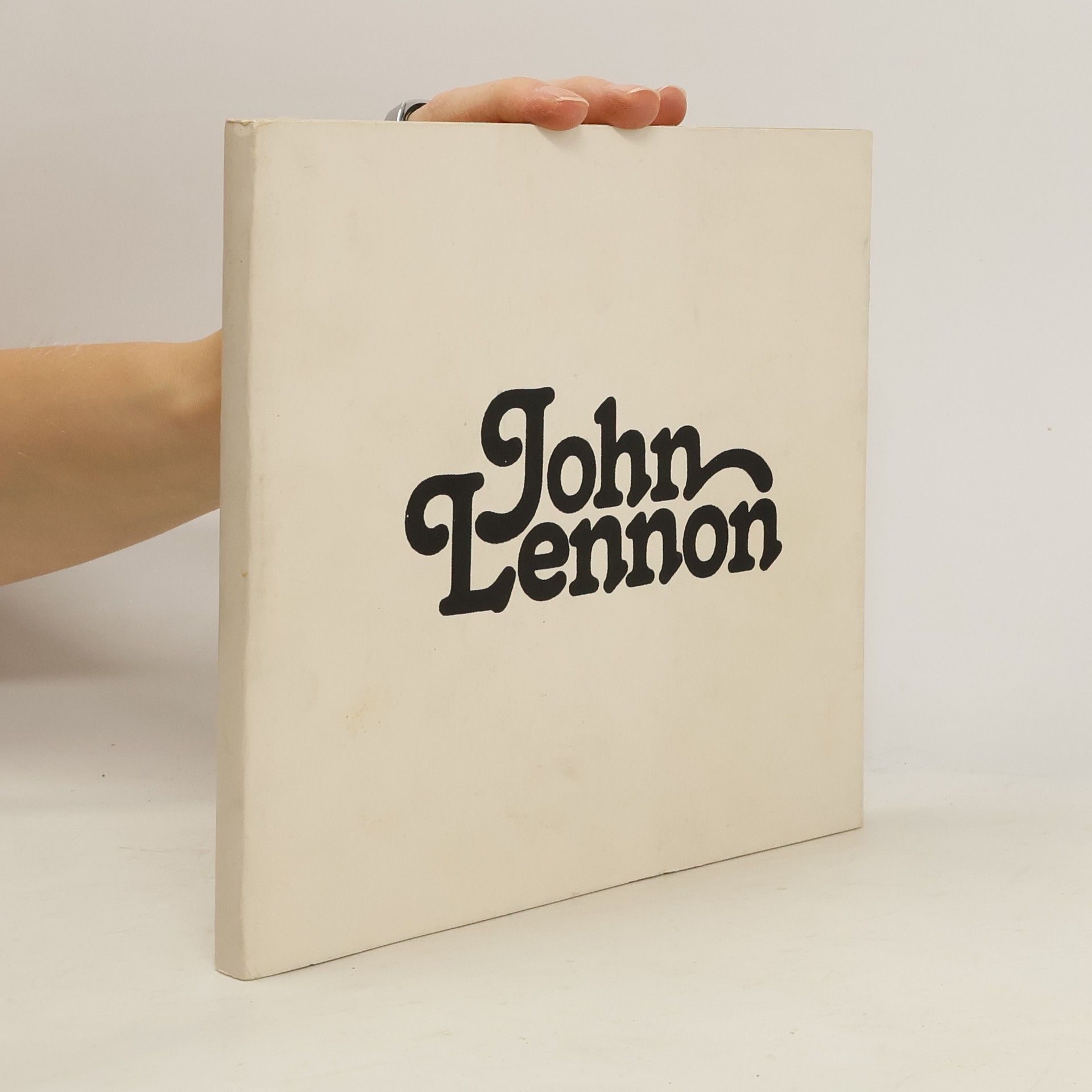 John Lennon