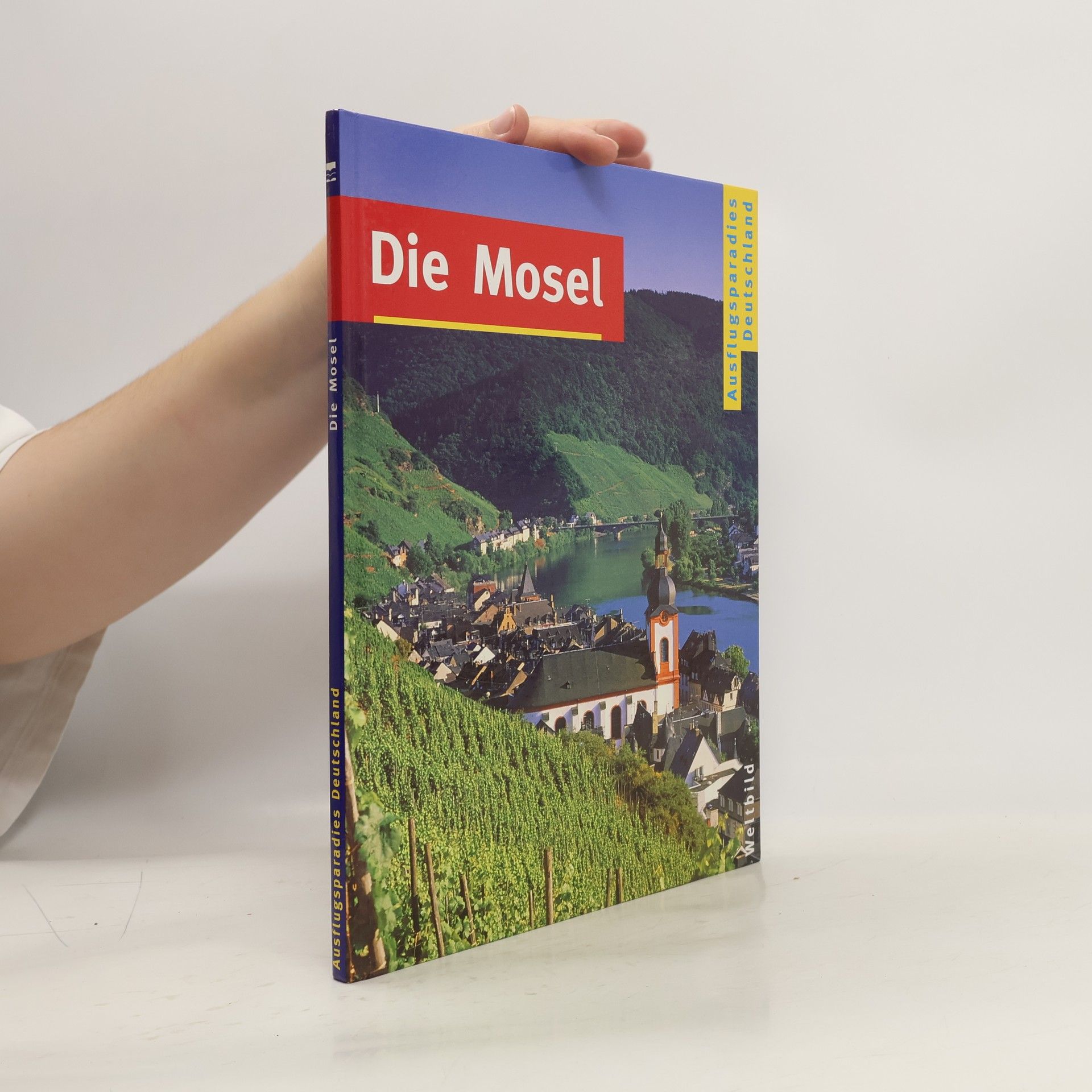 Norbert Lewandowski Die Mosel