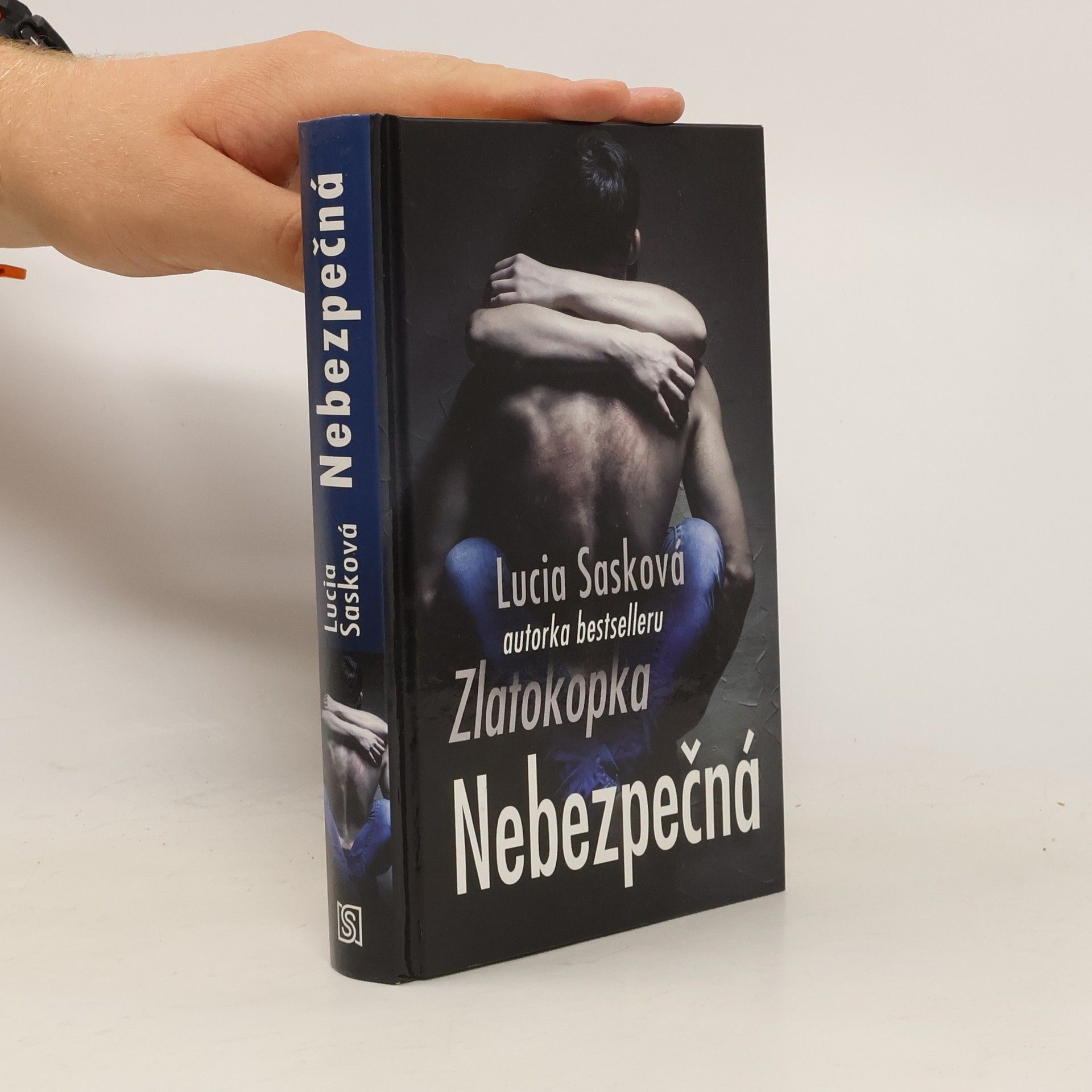 Lucia Sasková Nebezpečná