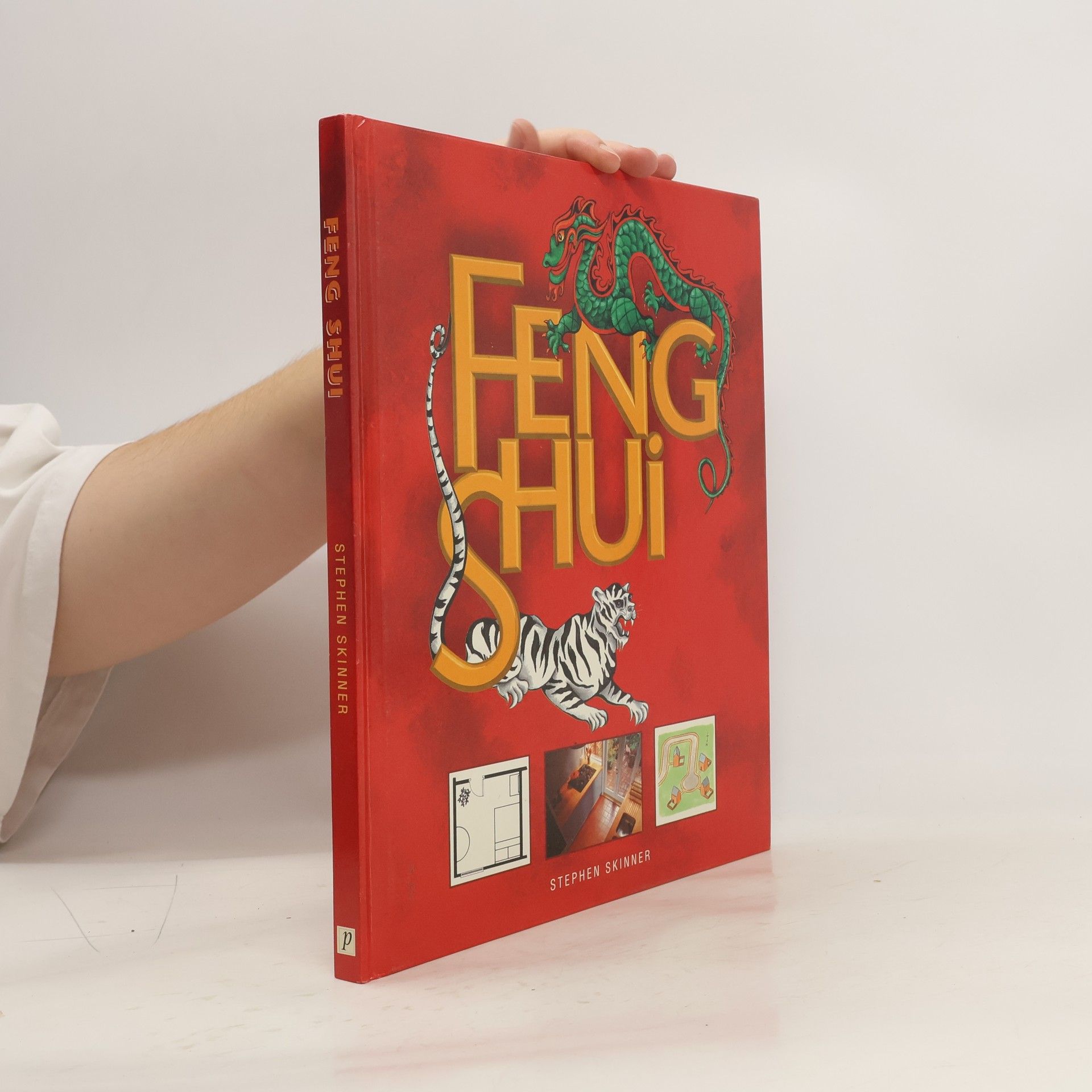 Stephen Skinner Feng Shui