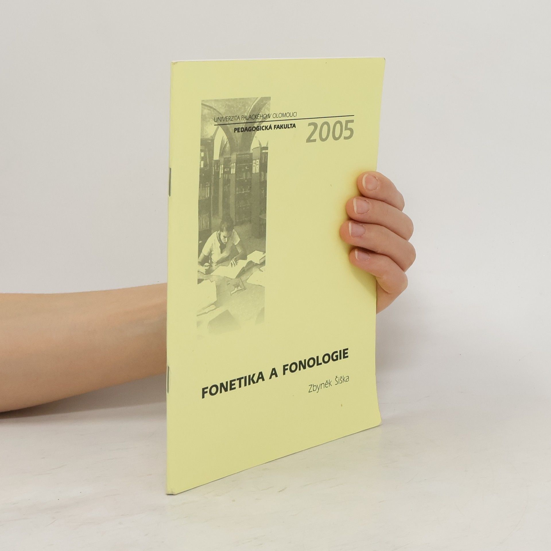 Zbyněk Šiška Fonetika a fonologie