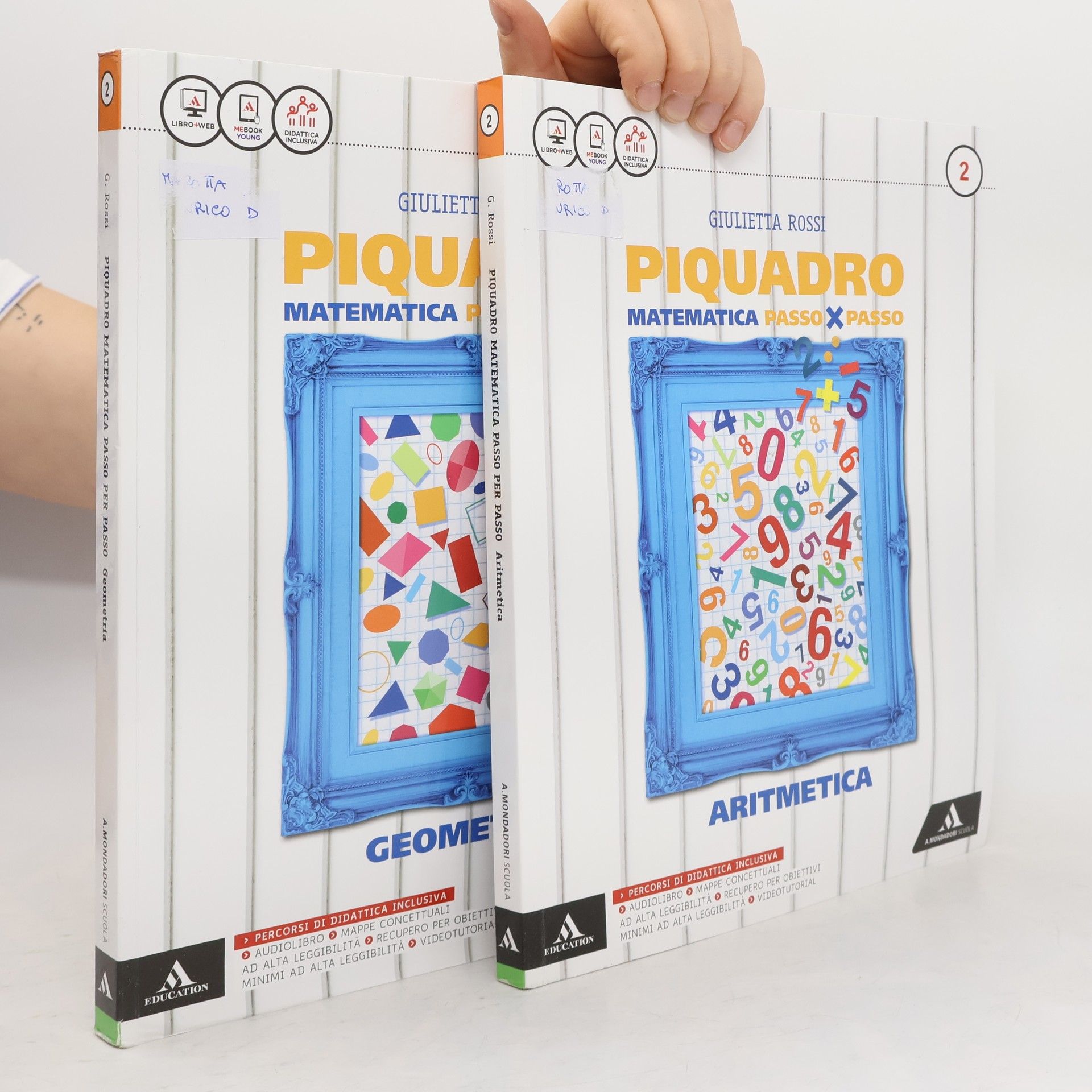 Autorenkollektiv Piquadro 2
