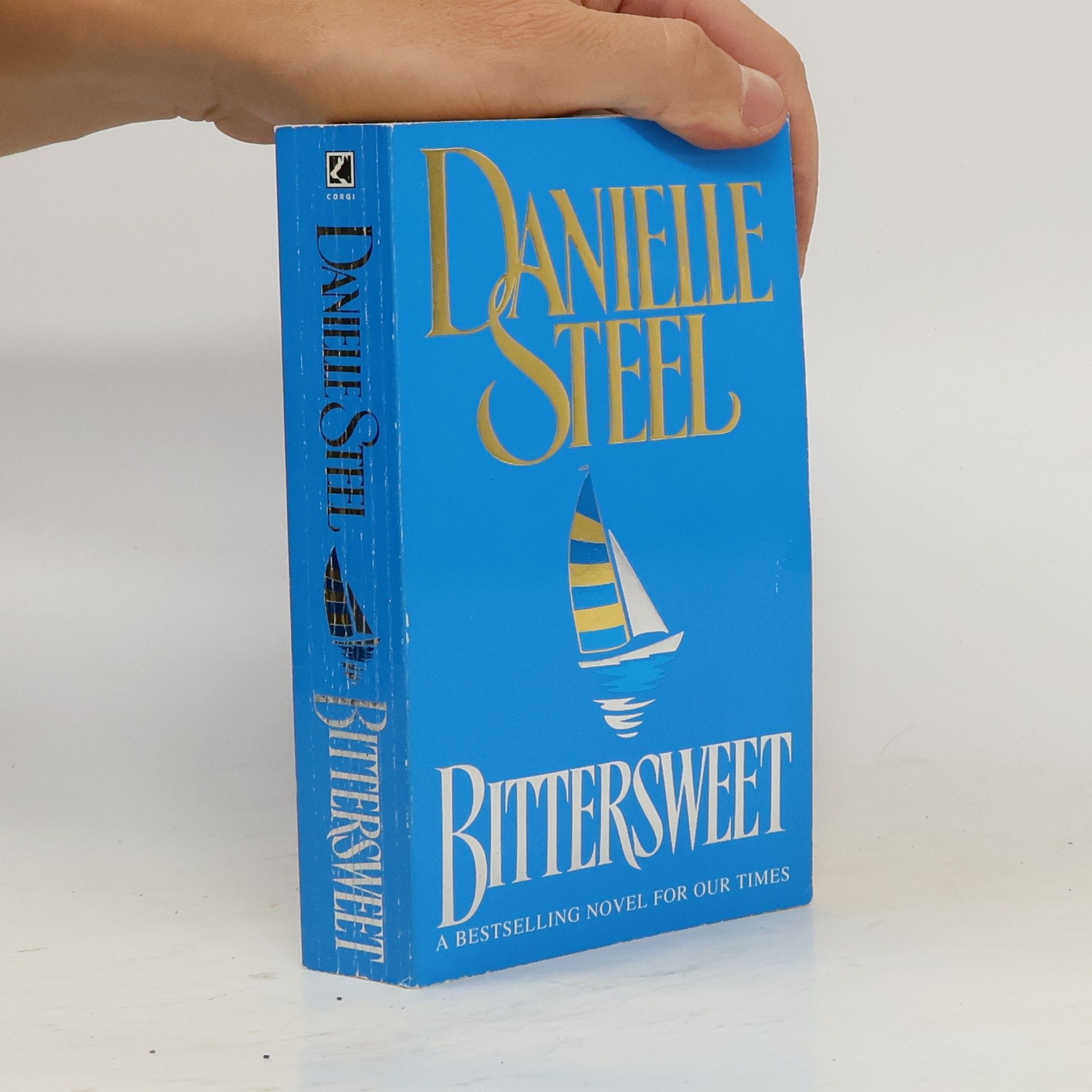 Danielle Steel Bittersweet
