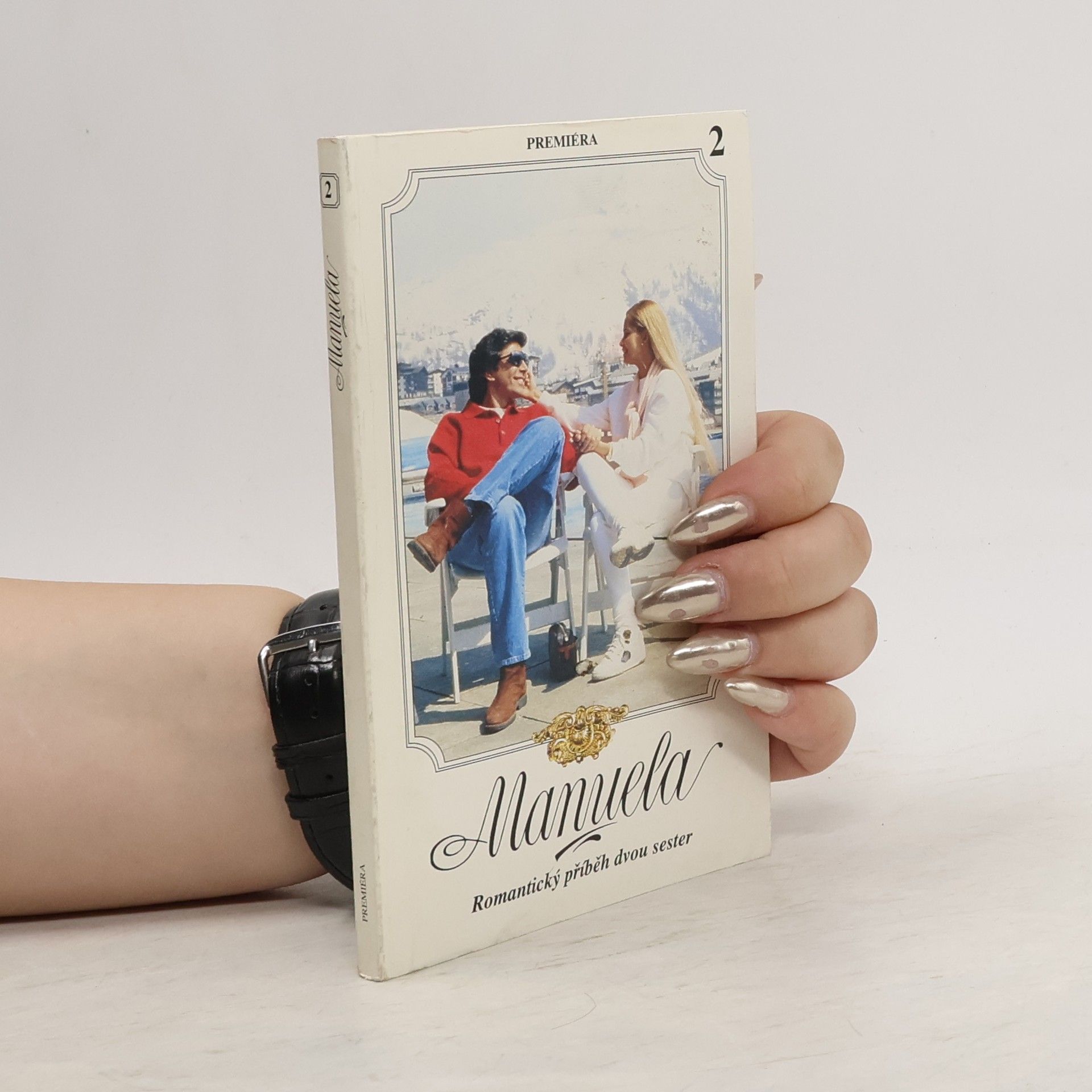 Autorenkollektiv Manuela 2