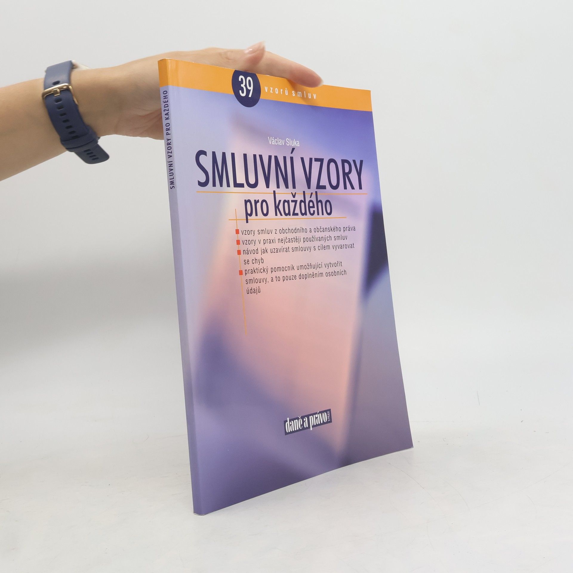 Smluvní vzory pro každého