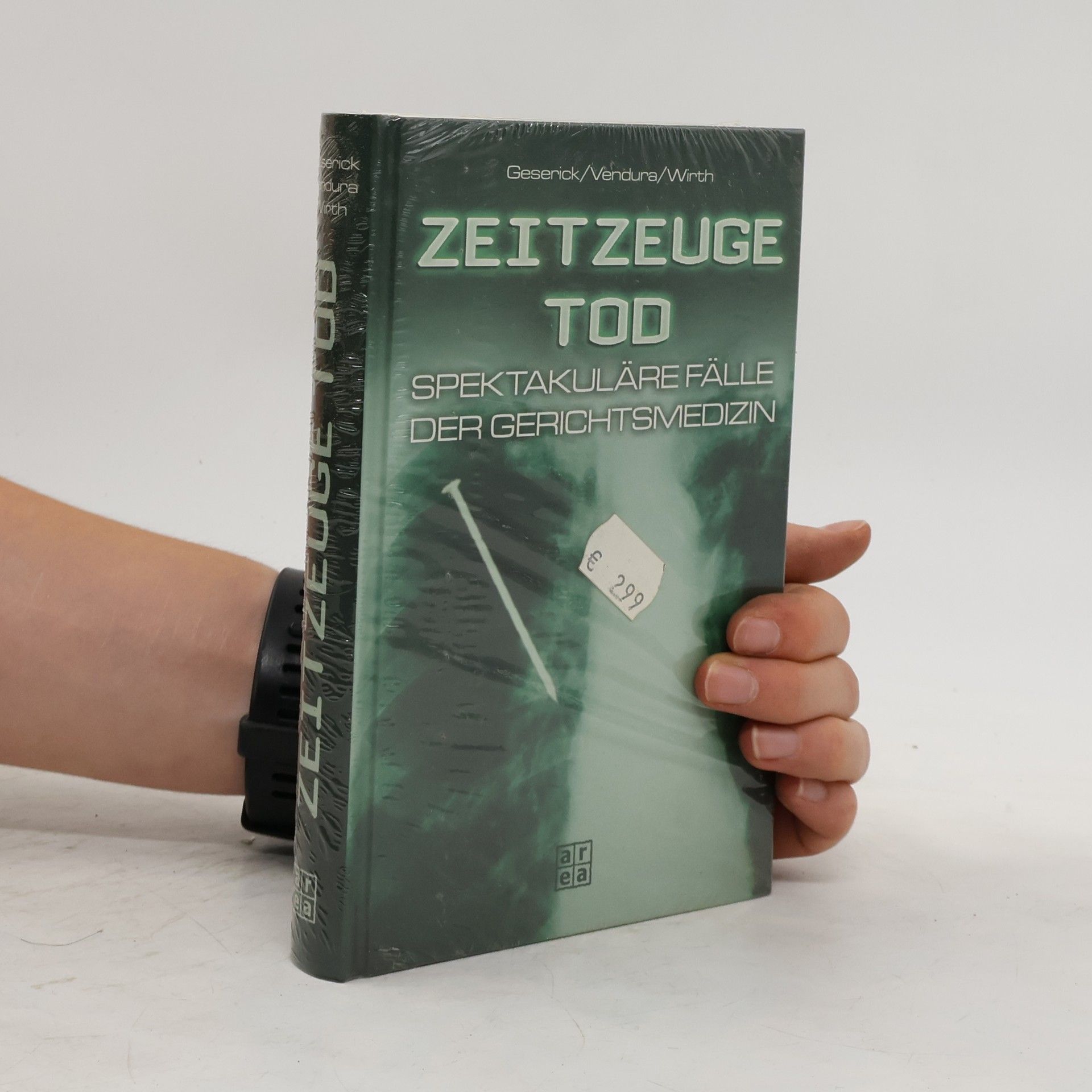 Gunther Geserick Zeitzeuge Tod