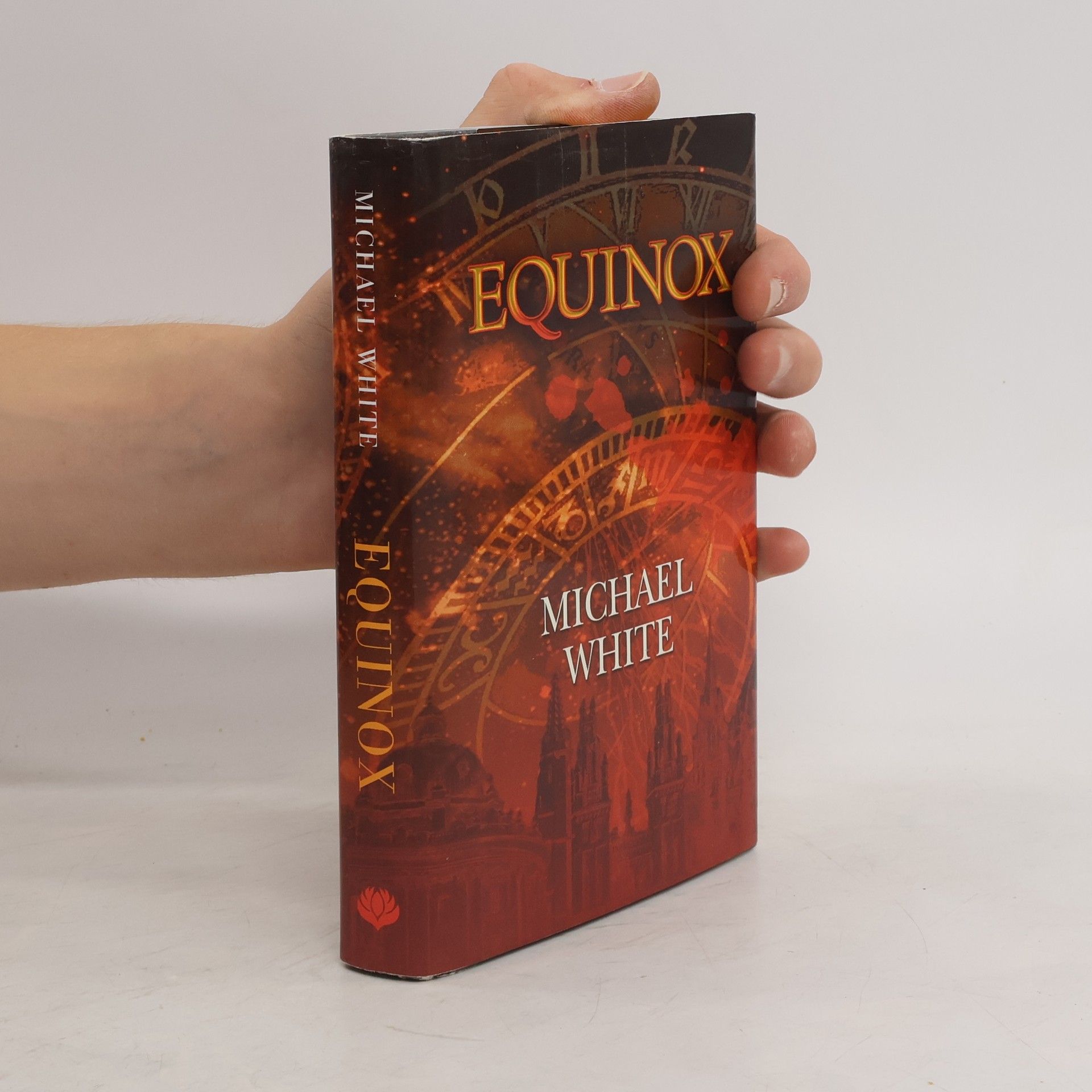 Michael White Equinox