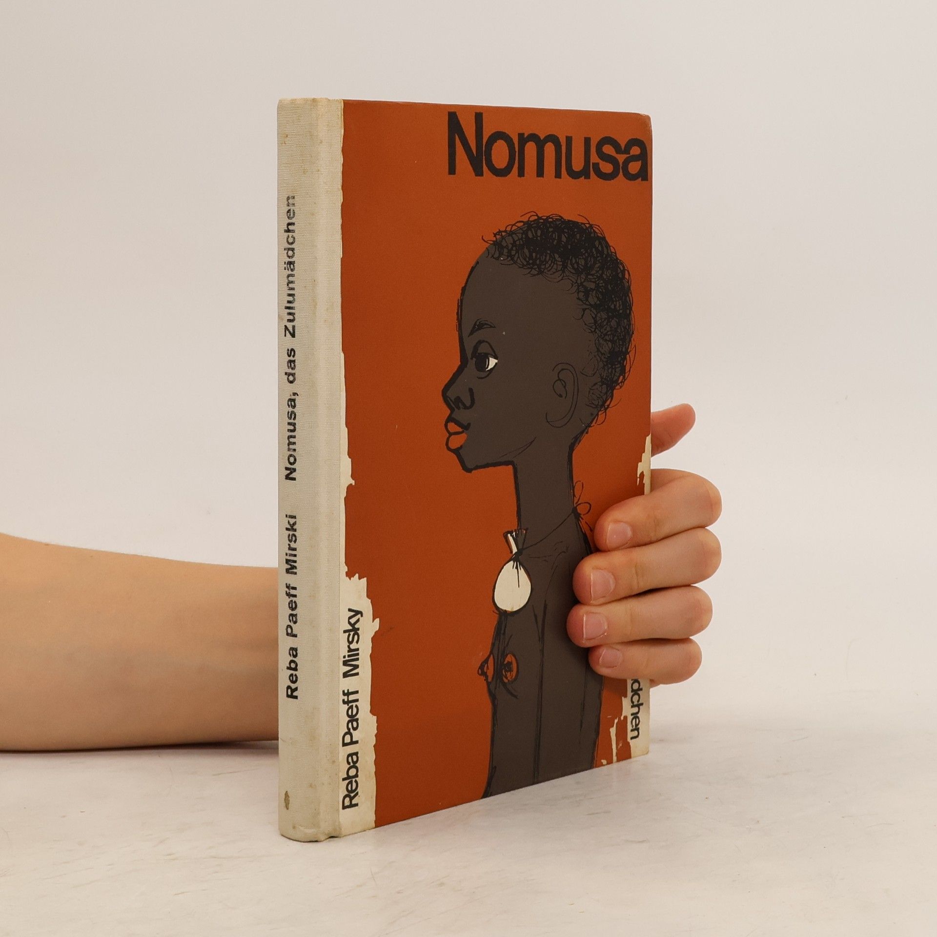 Nomusa