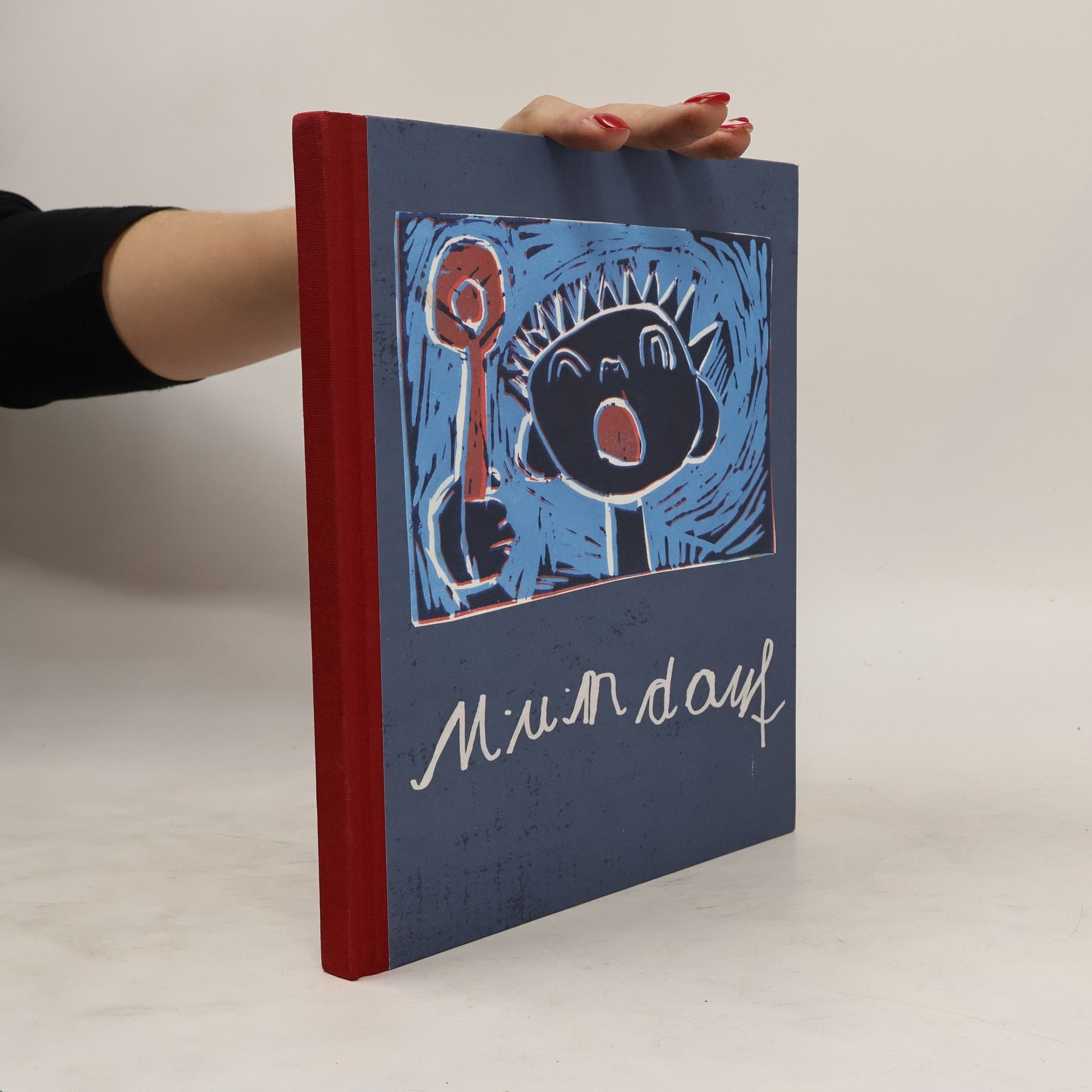 Various authors Mundauf