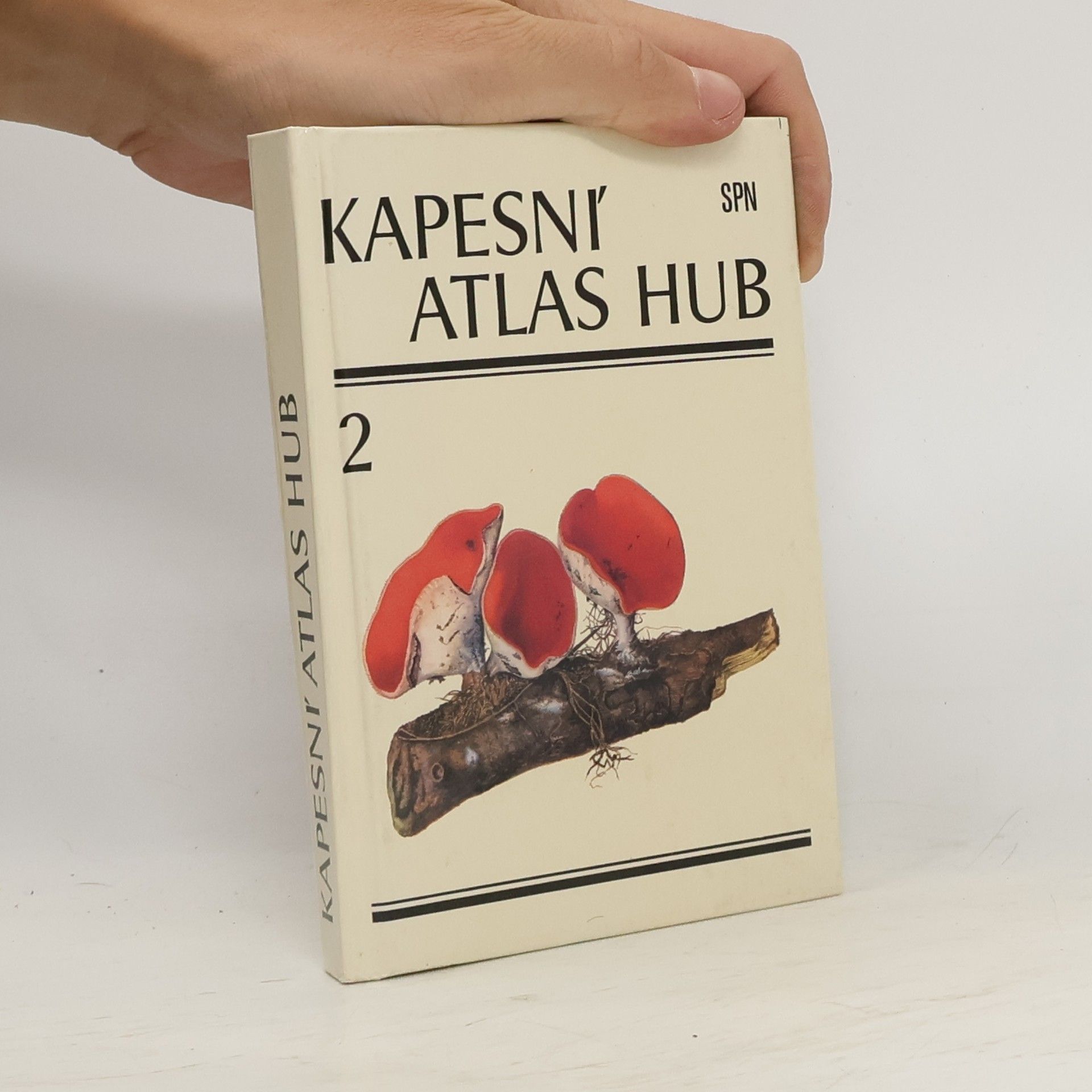 Kapesní atlas hub 2