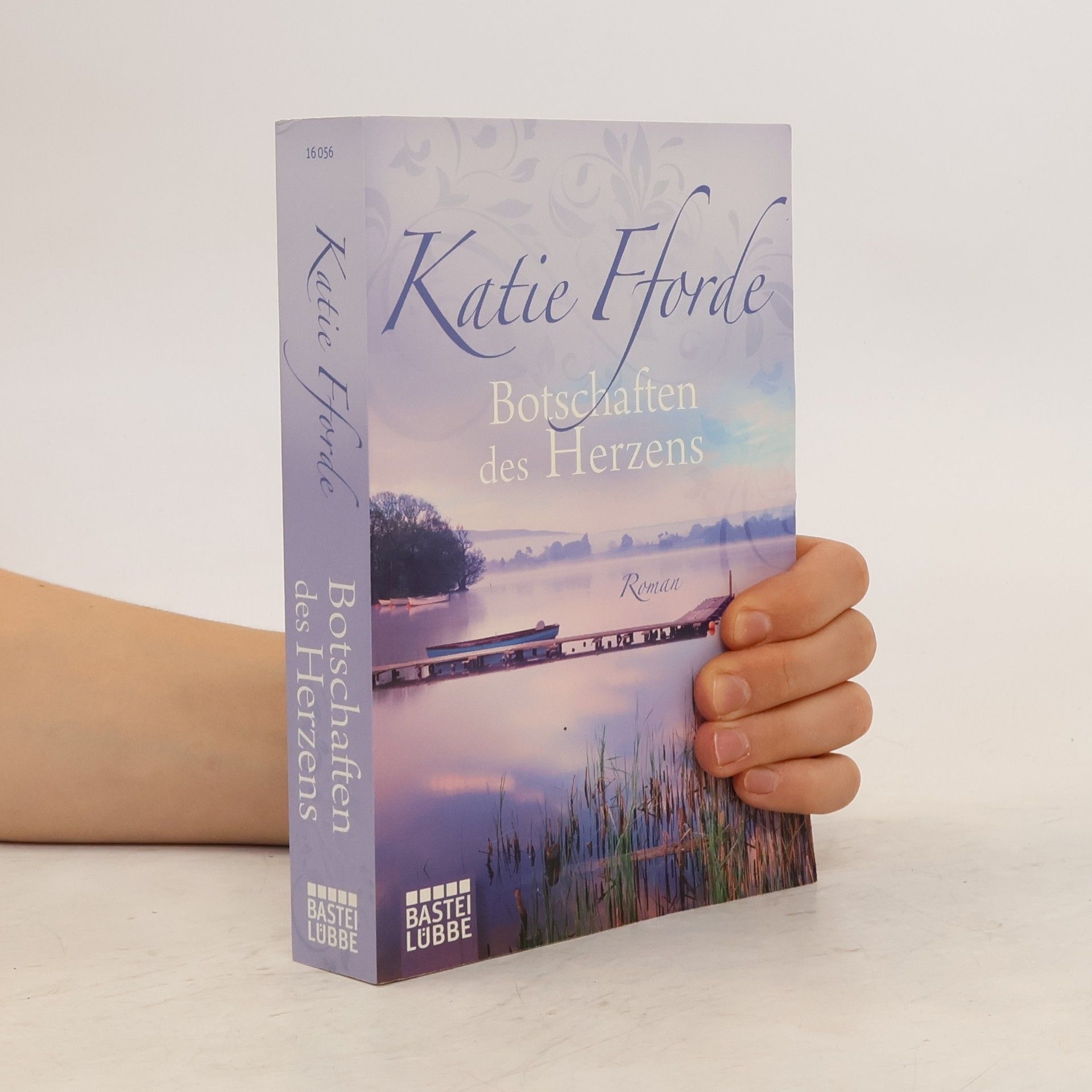 Katie Fforde Botschaften des Herzens