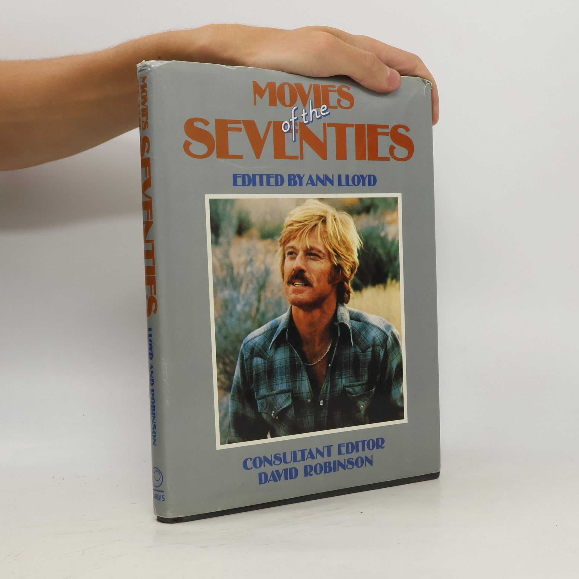 David Robinson Movies of the Seventies