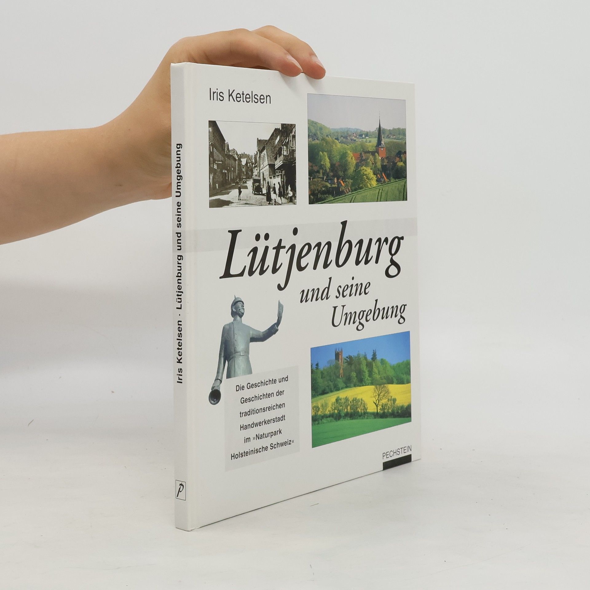 Lütjenburg und seine Umgebung