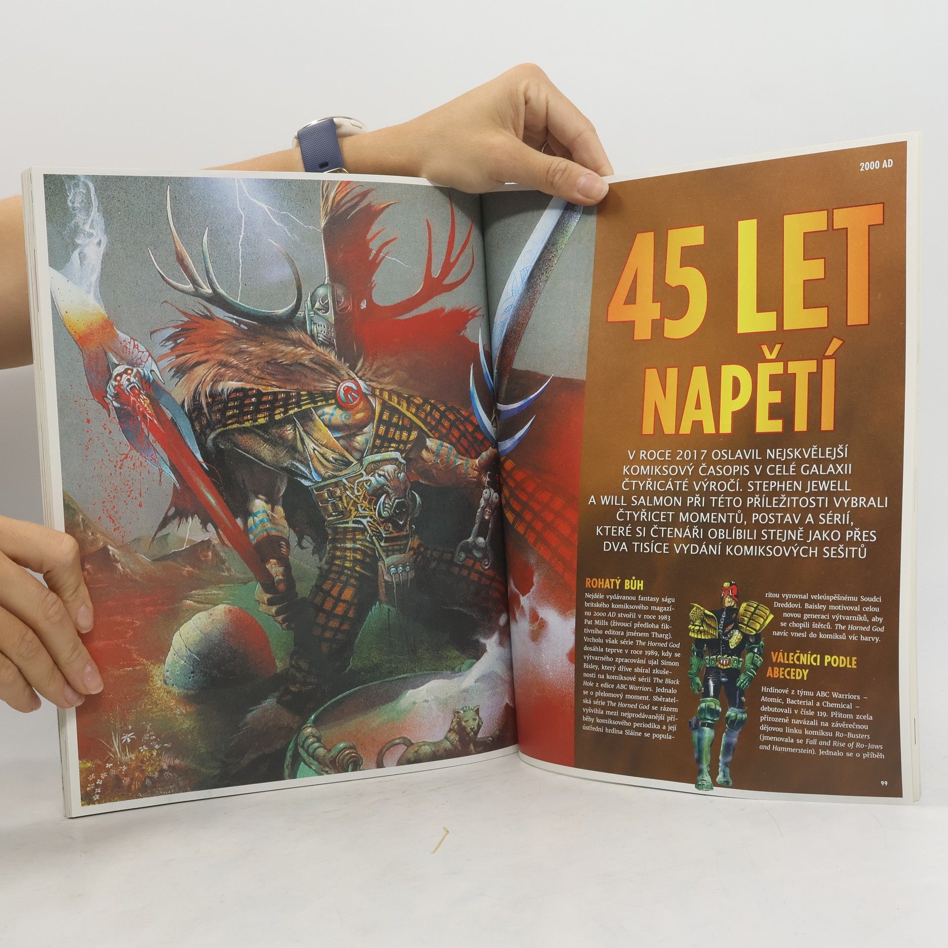 Autorenkollektiv Super hrdinové. Kompletní příběh
