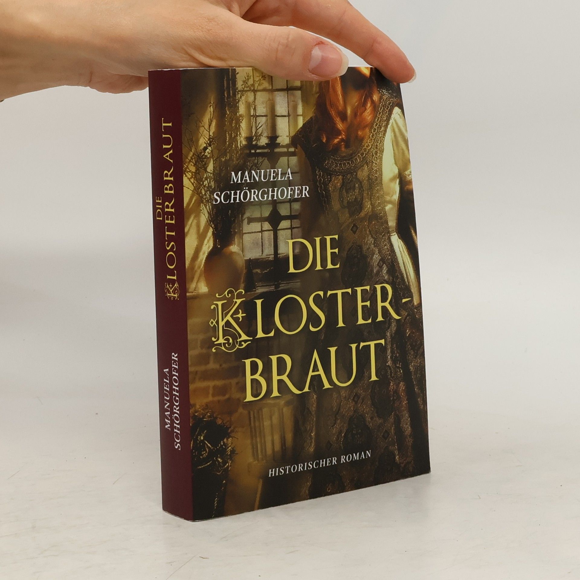Die Kloster Braut