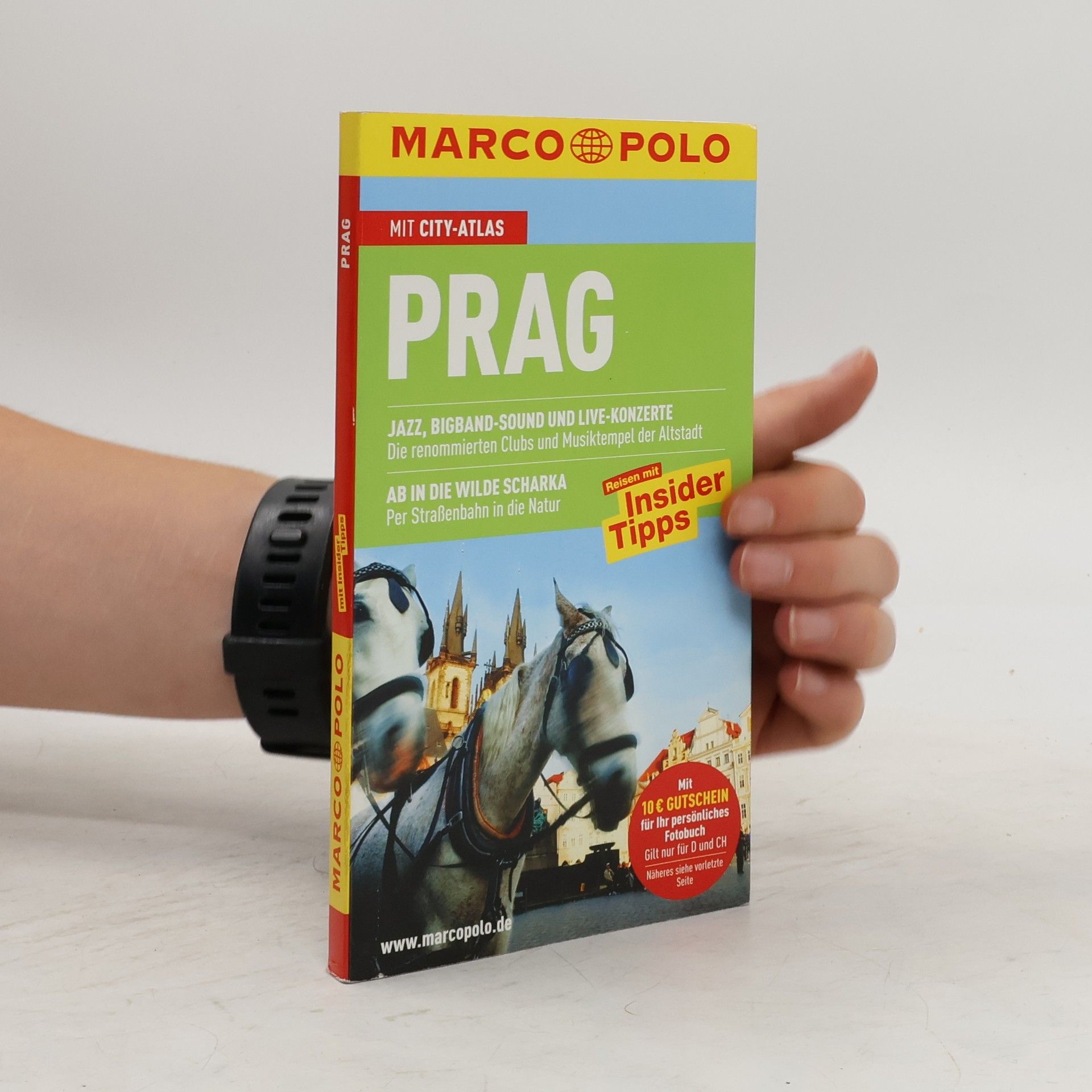 Autorenkollektiv Prag