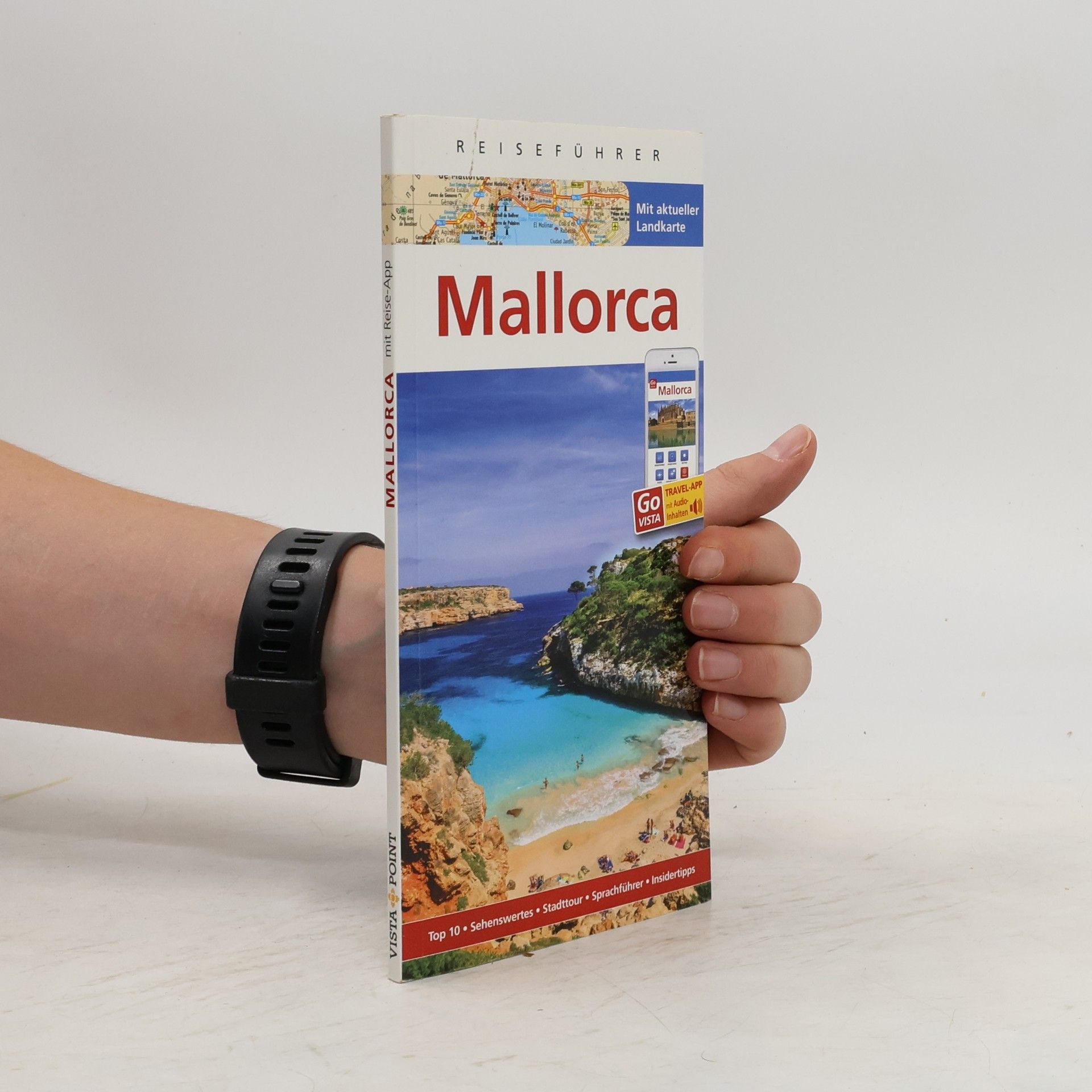 Kolektív autorov Mallorca