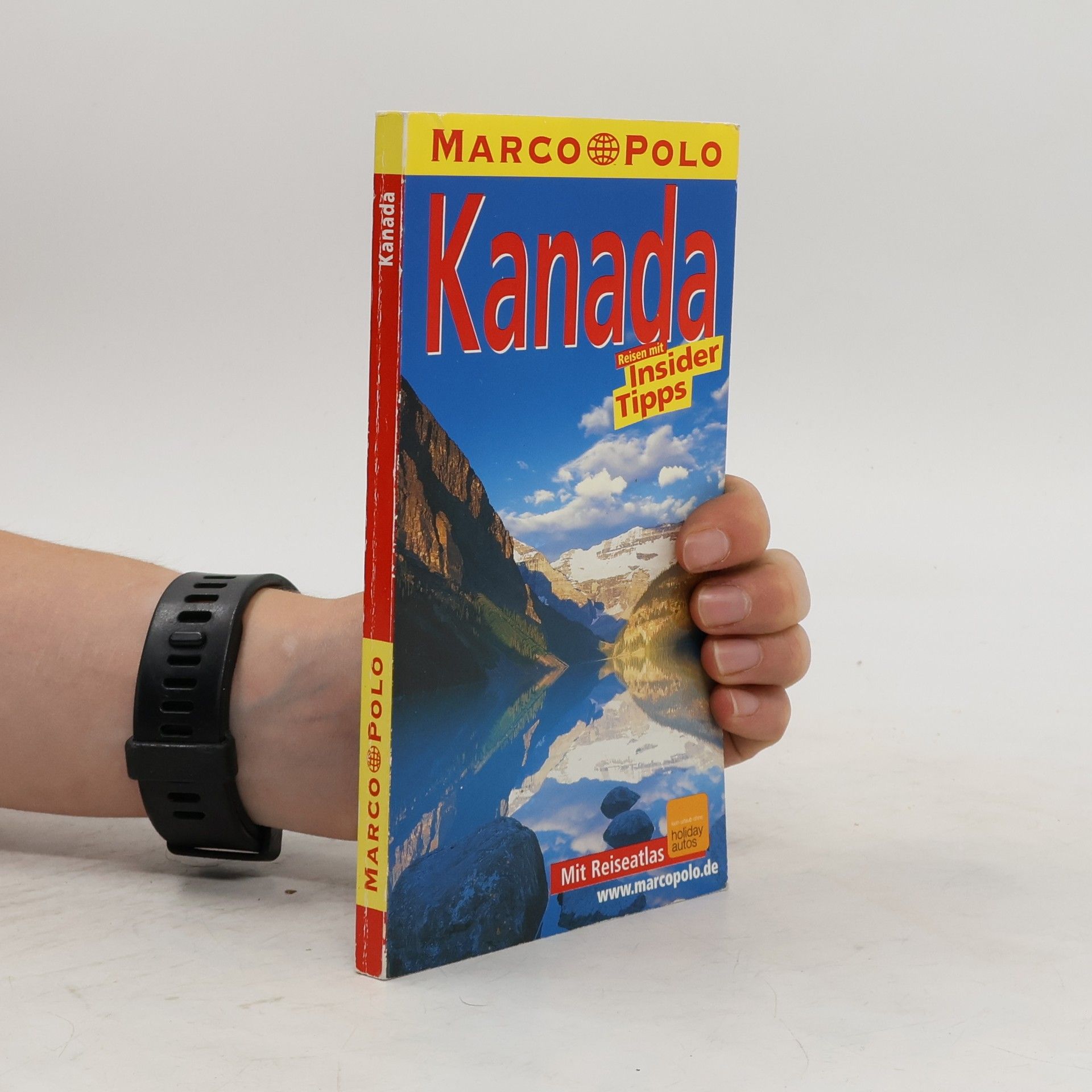 Autorenkollektiv Kanada