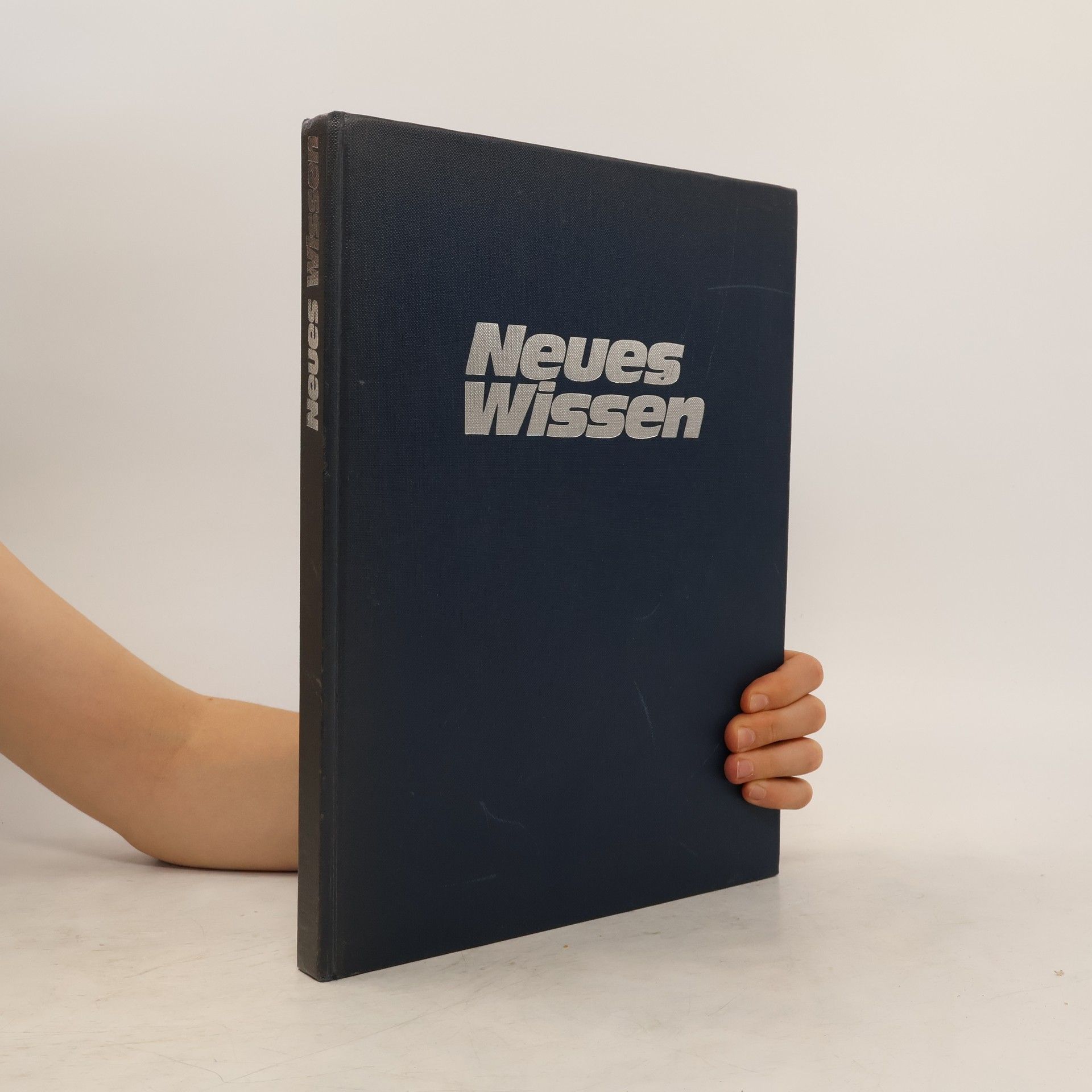 Kolektív autorov Neues Wissen