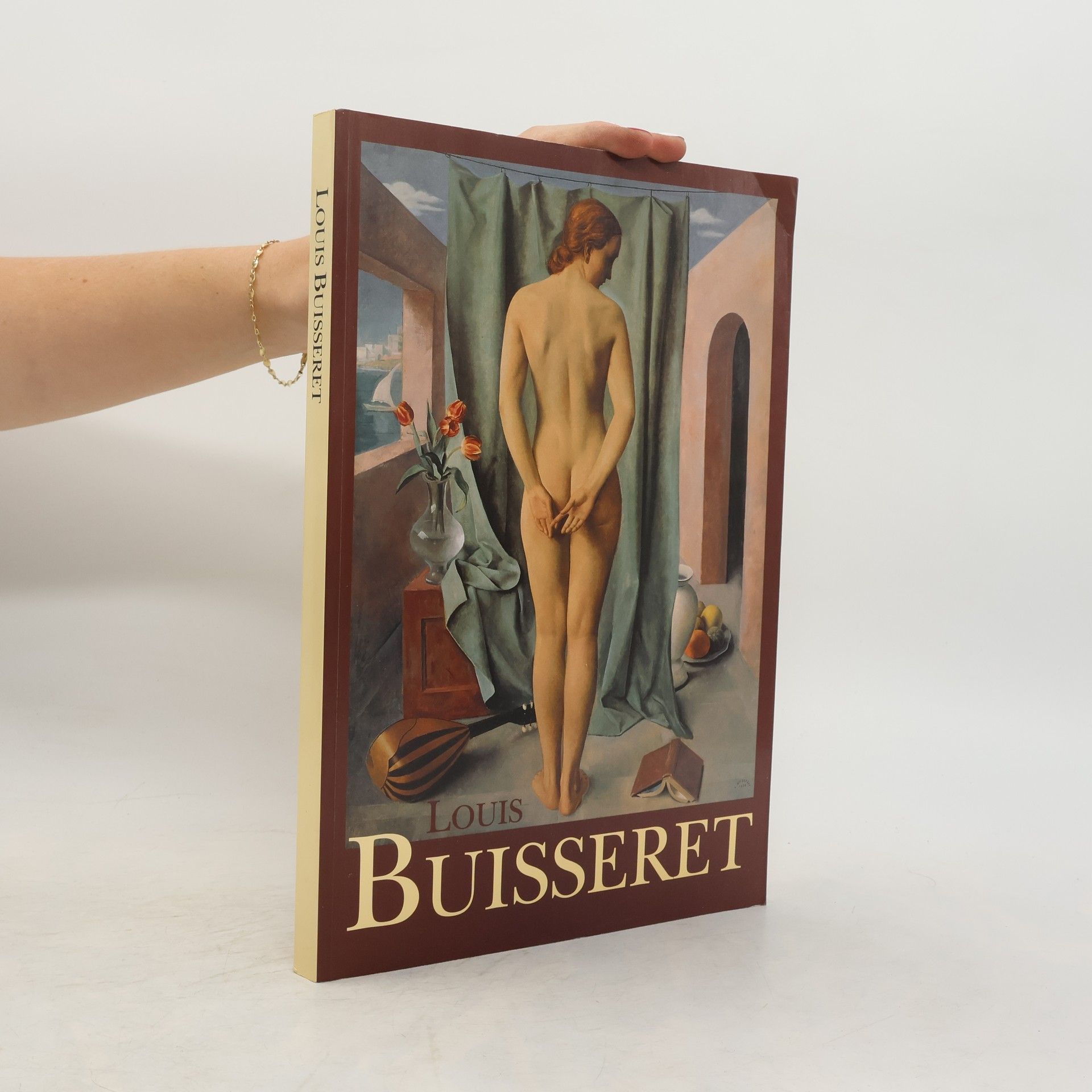 Louis Buisseret Louis Buisseret