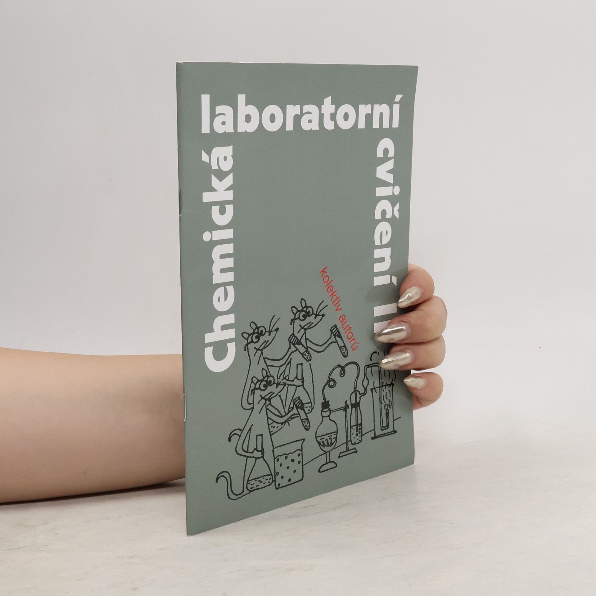 Marek Šima Chemická laboratorní cvičení II