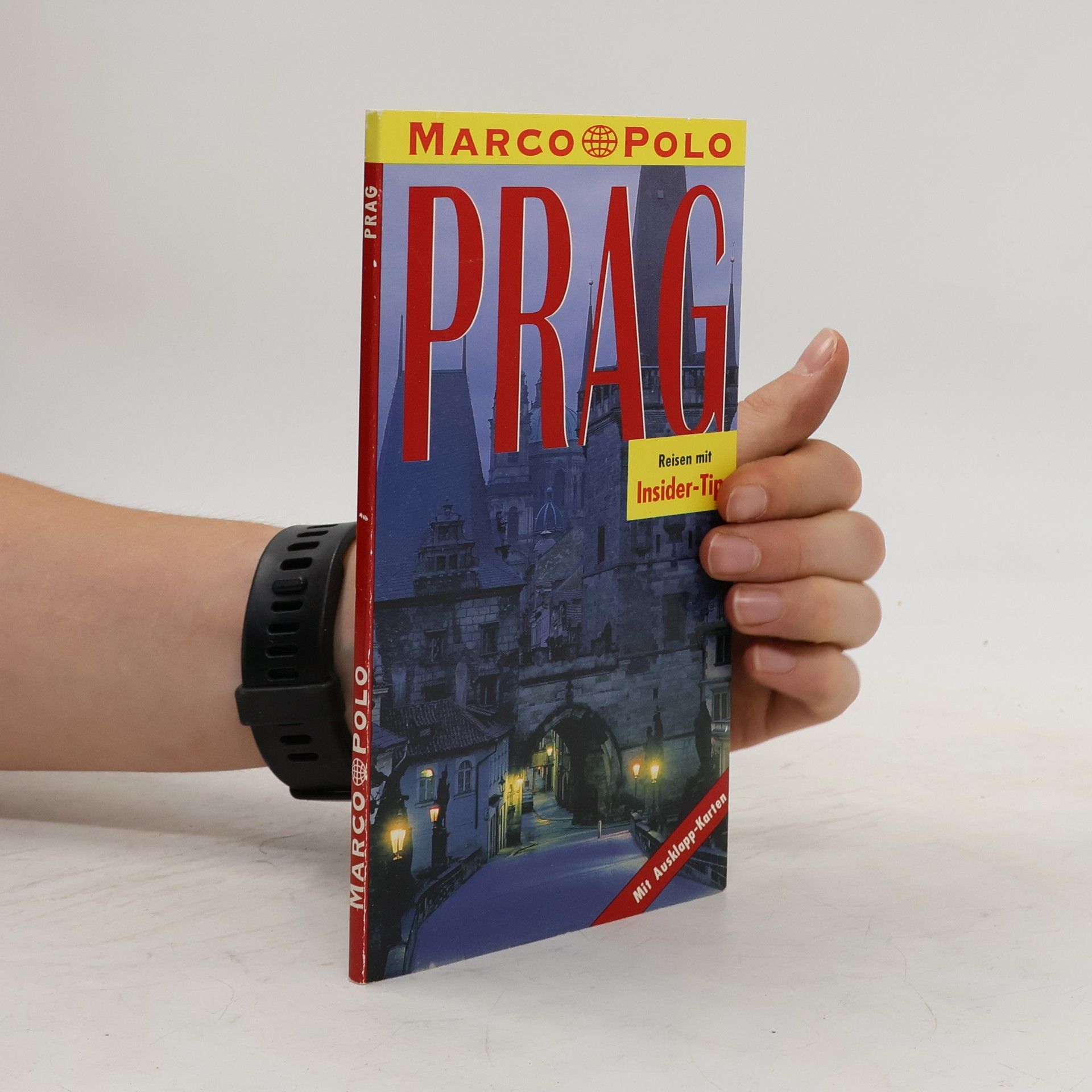 Lubor Vorel Prag