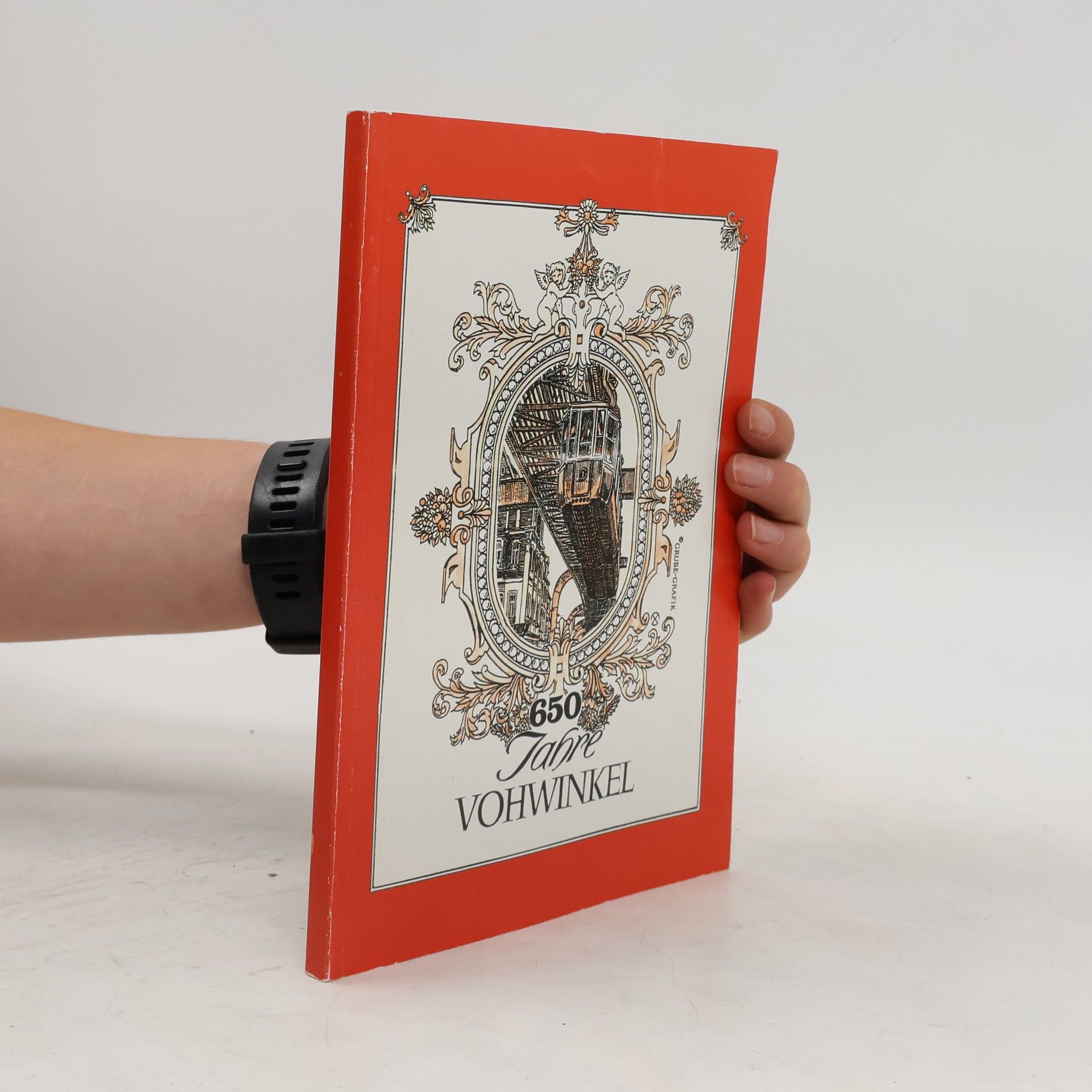 AA.VV. 650 Jahre Vohwinkel