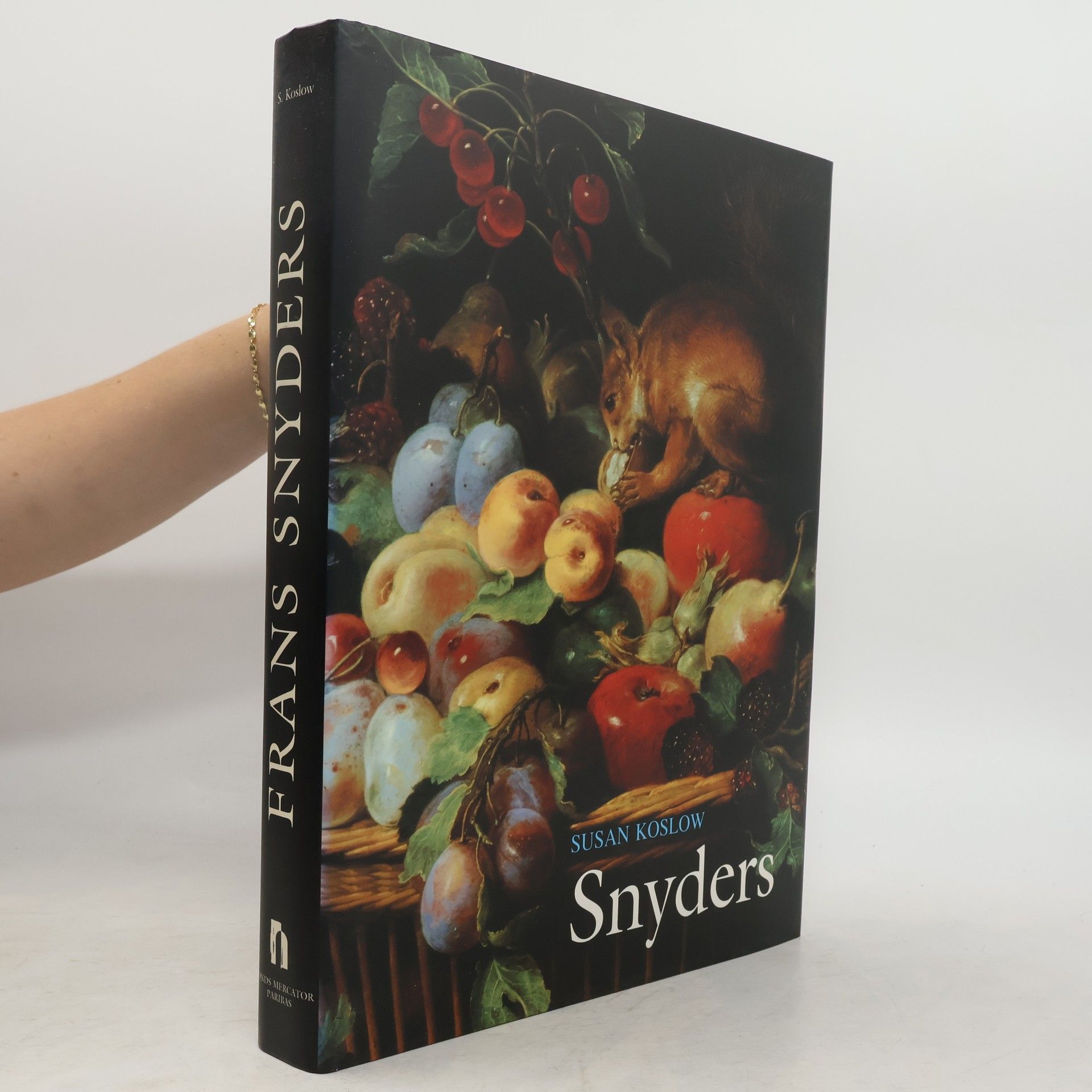 Susan Koslow Frans Snyders