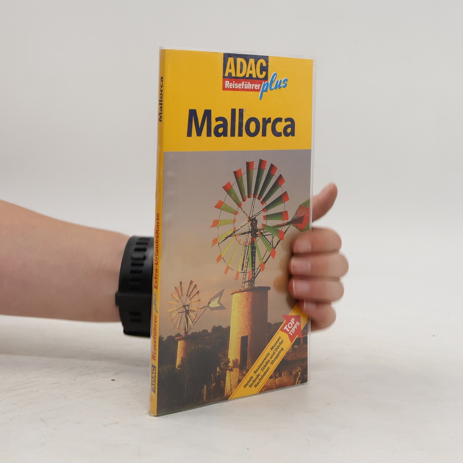 Various authors Mallorca