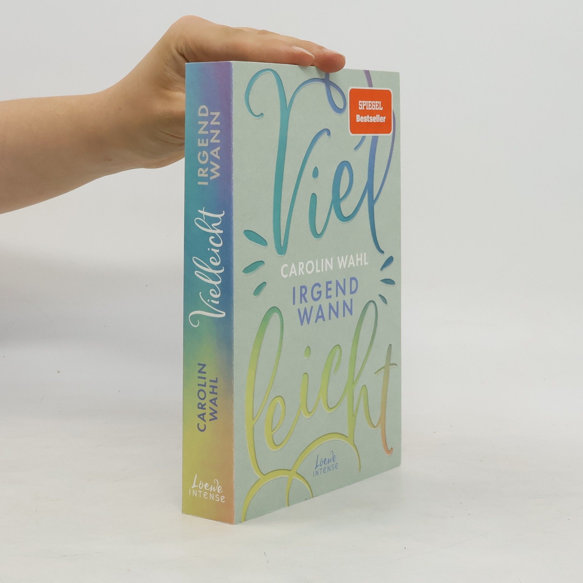 Vielleicht Irgendwann