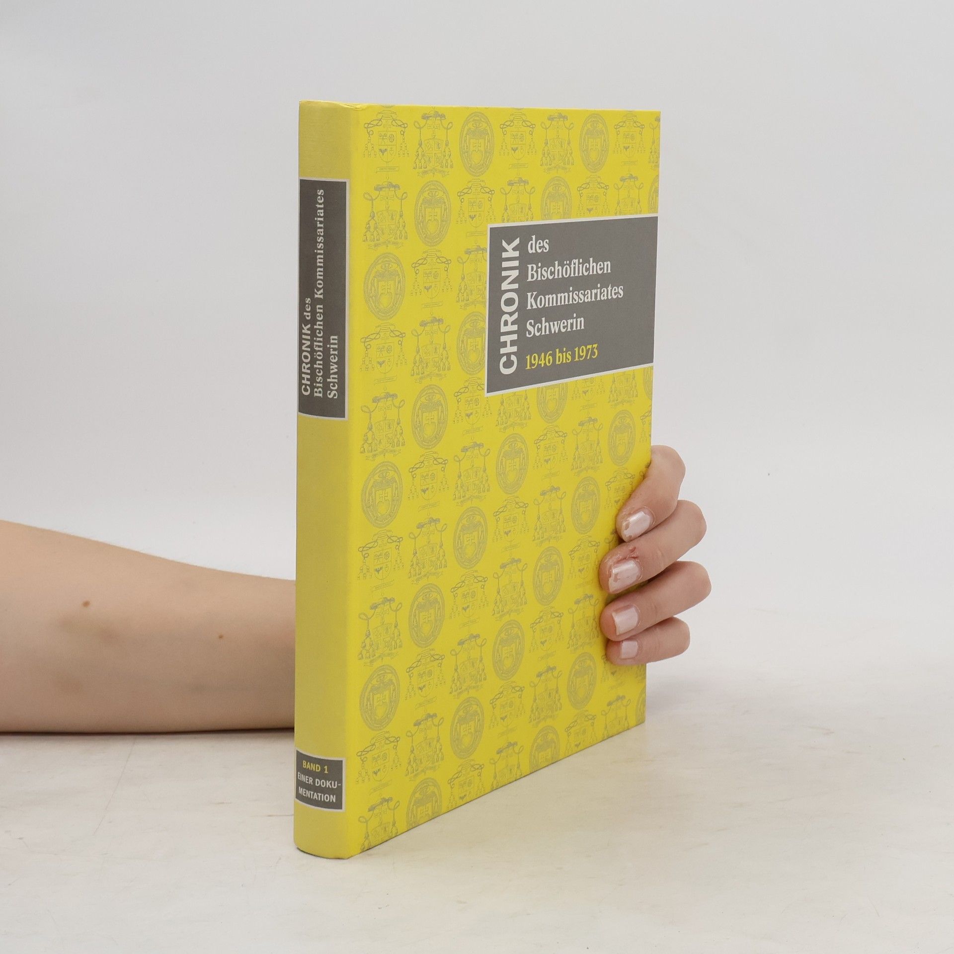 Collectif d'auteurs Kirche unter Diktaturen