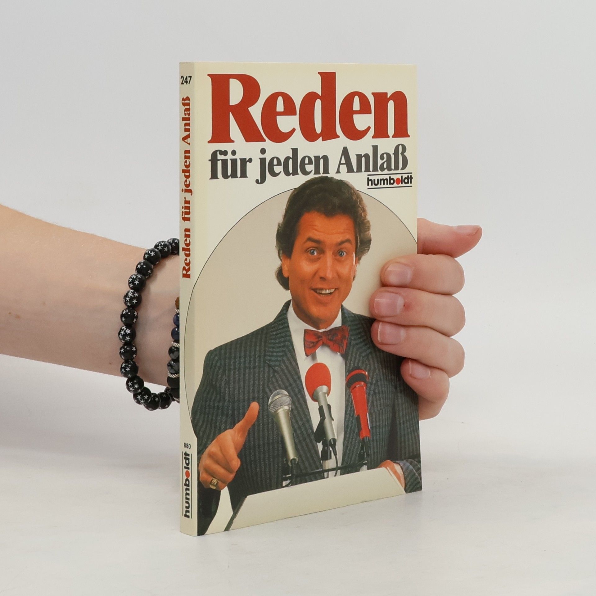 Wulf Bingel Reden für jeden Anlaß