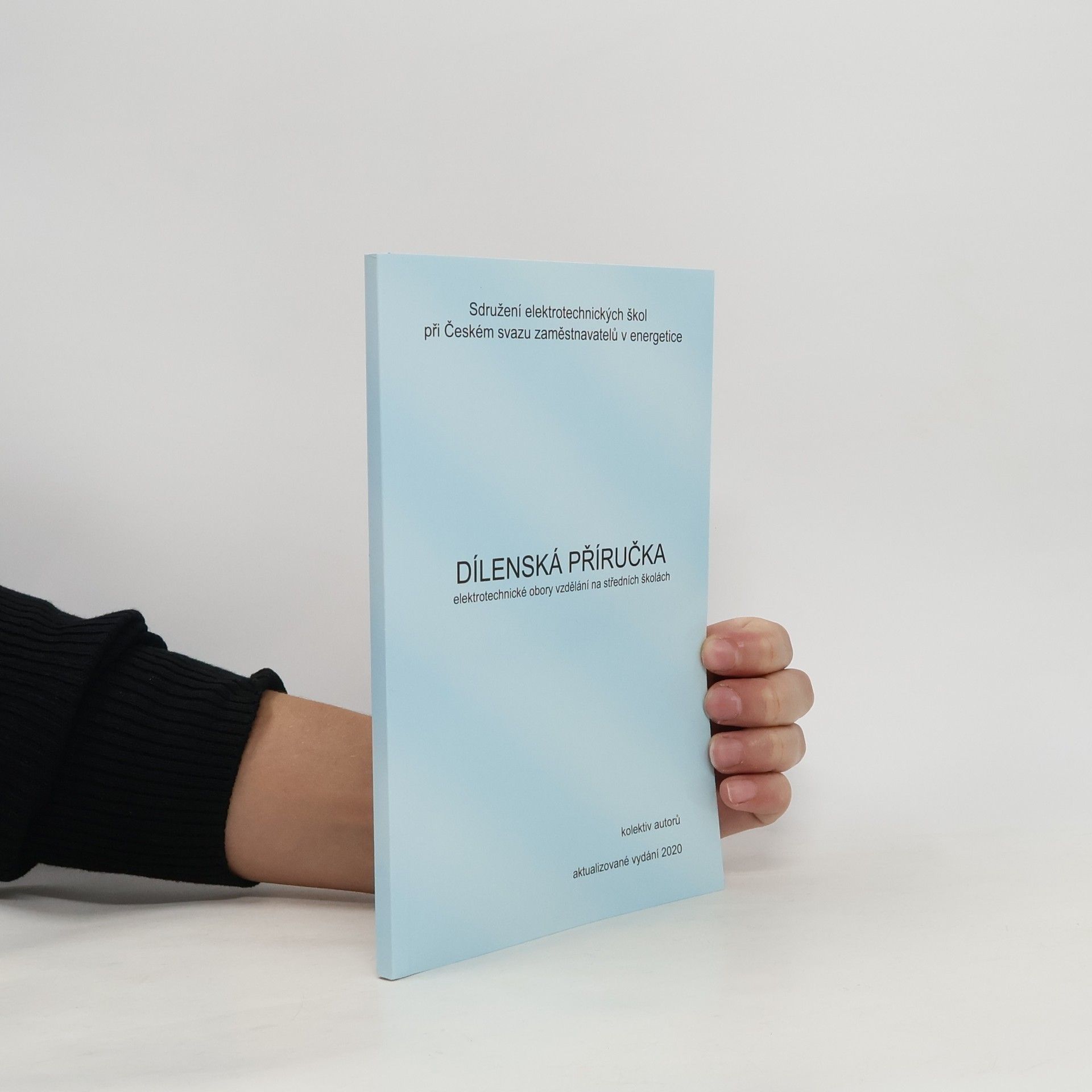 AA.VV. Dílenská příručka