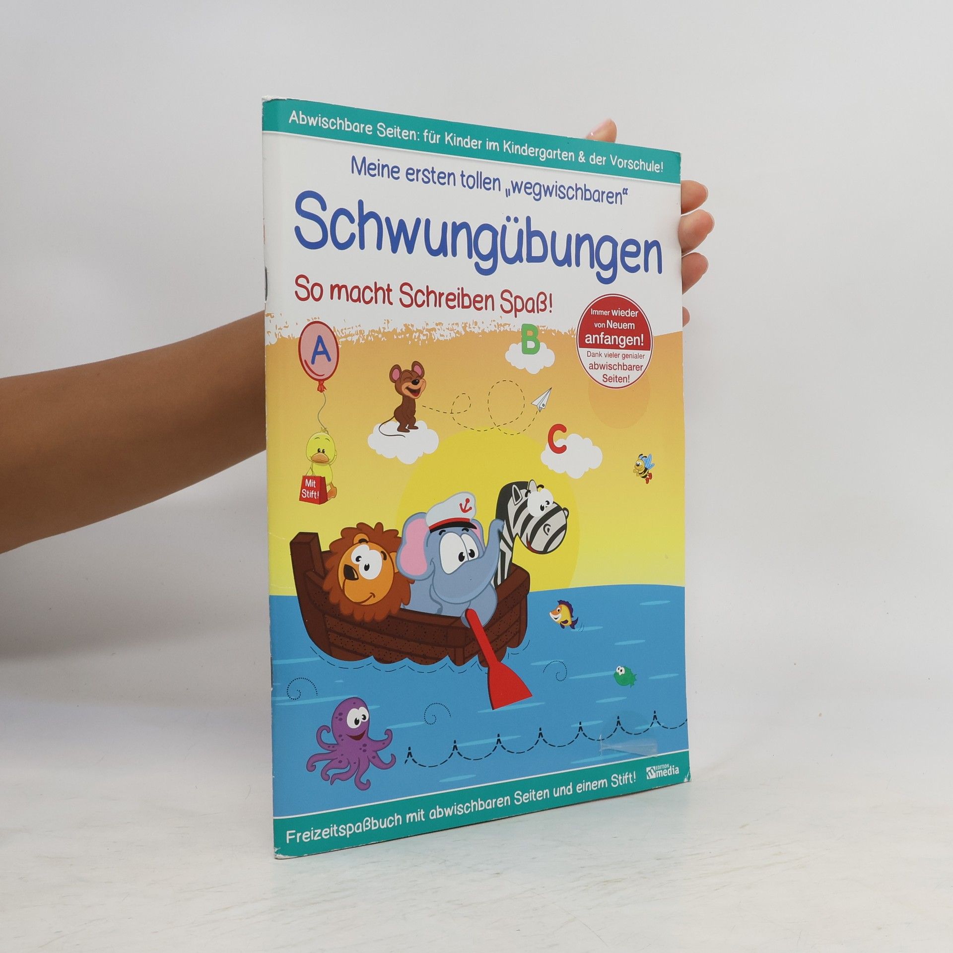kolektiv Schwungübungen