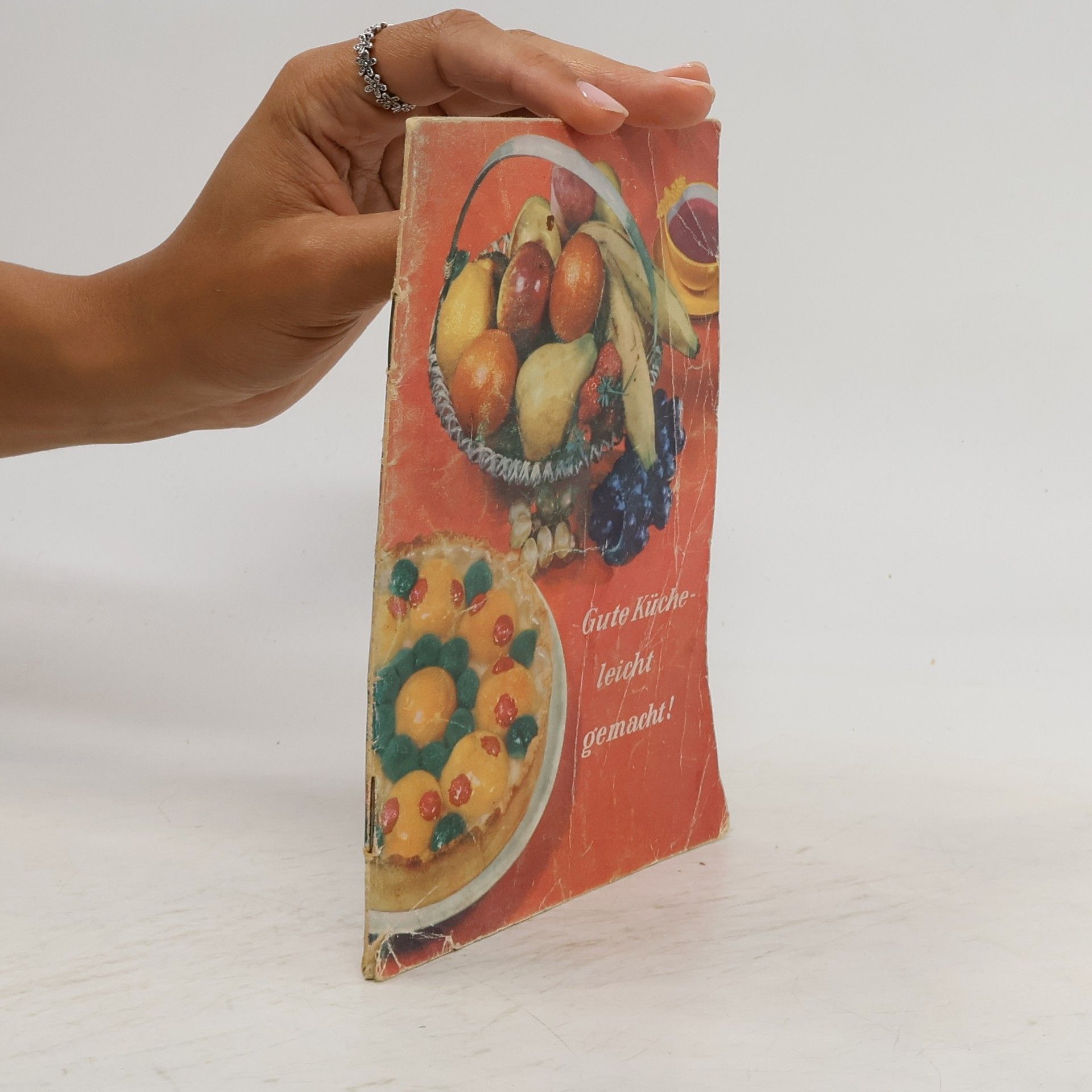 Auteurscollectief Gute Küche- leicht gemacht!