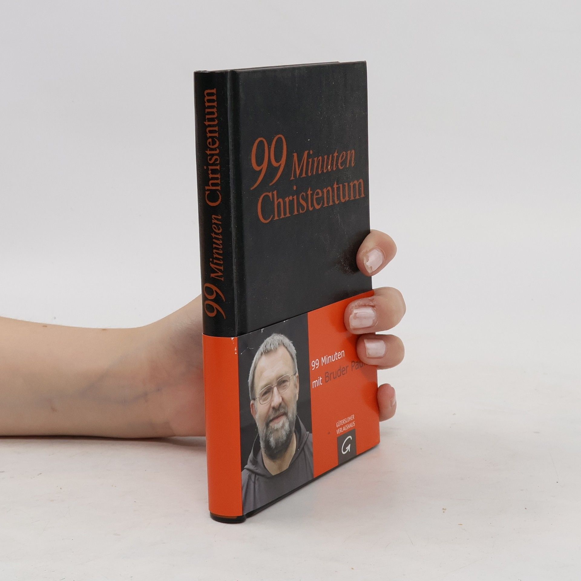 99 Minuten Christentum