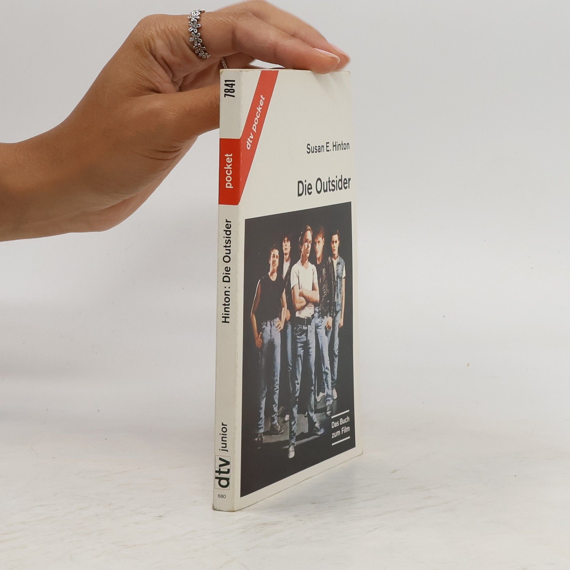 Die Outsider