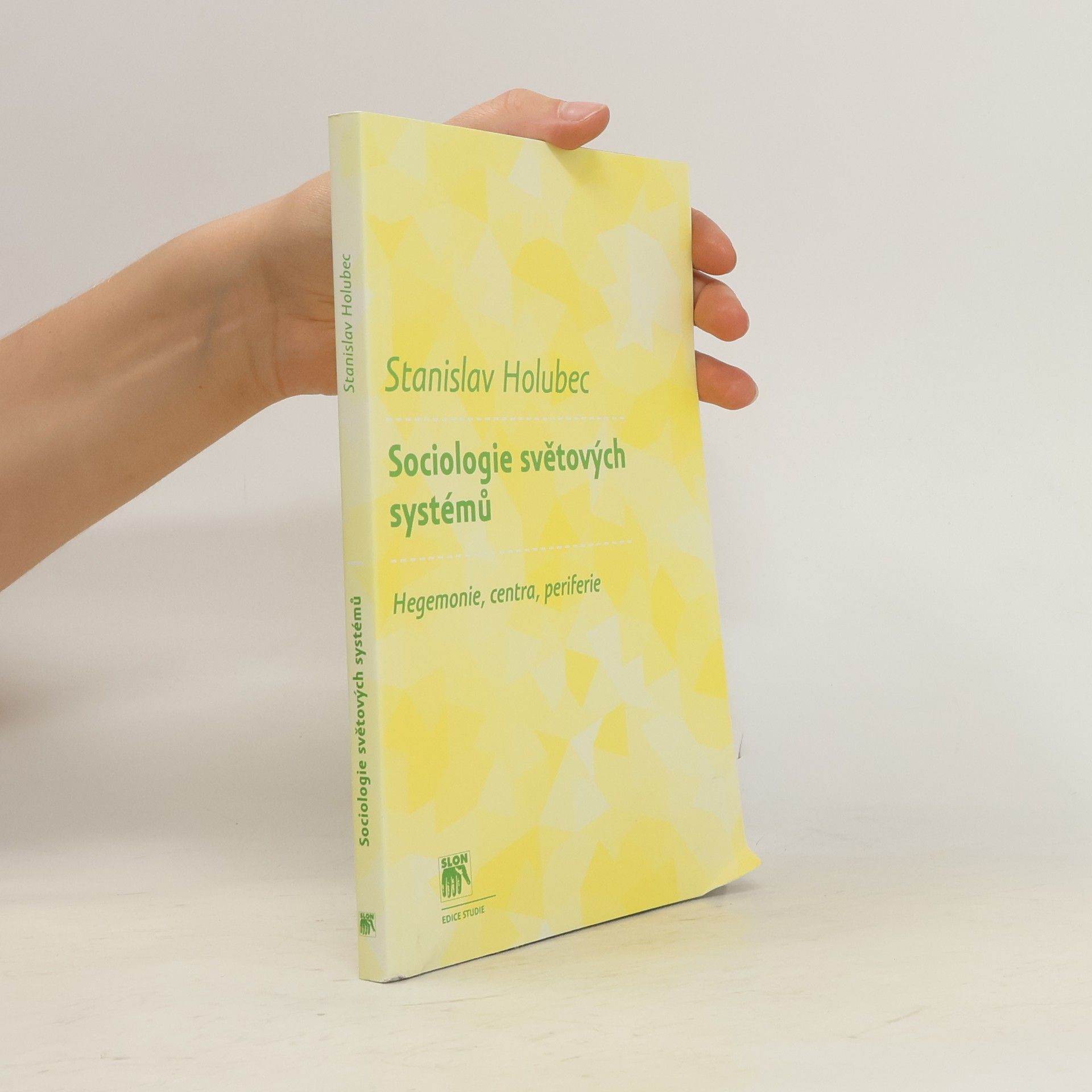 Sociologie světových systémů