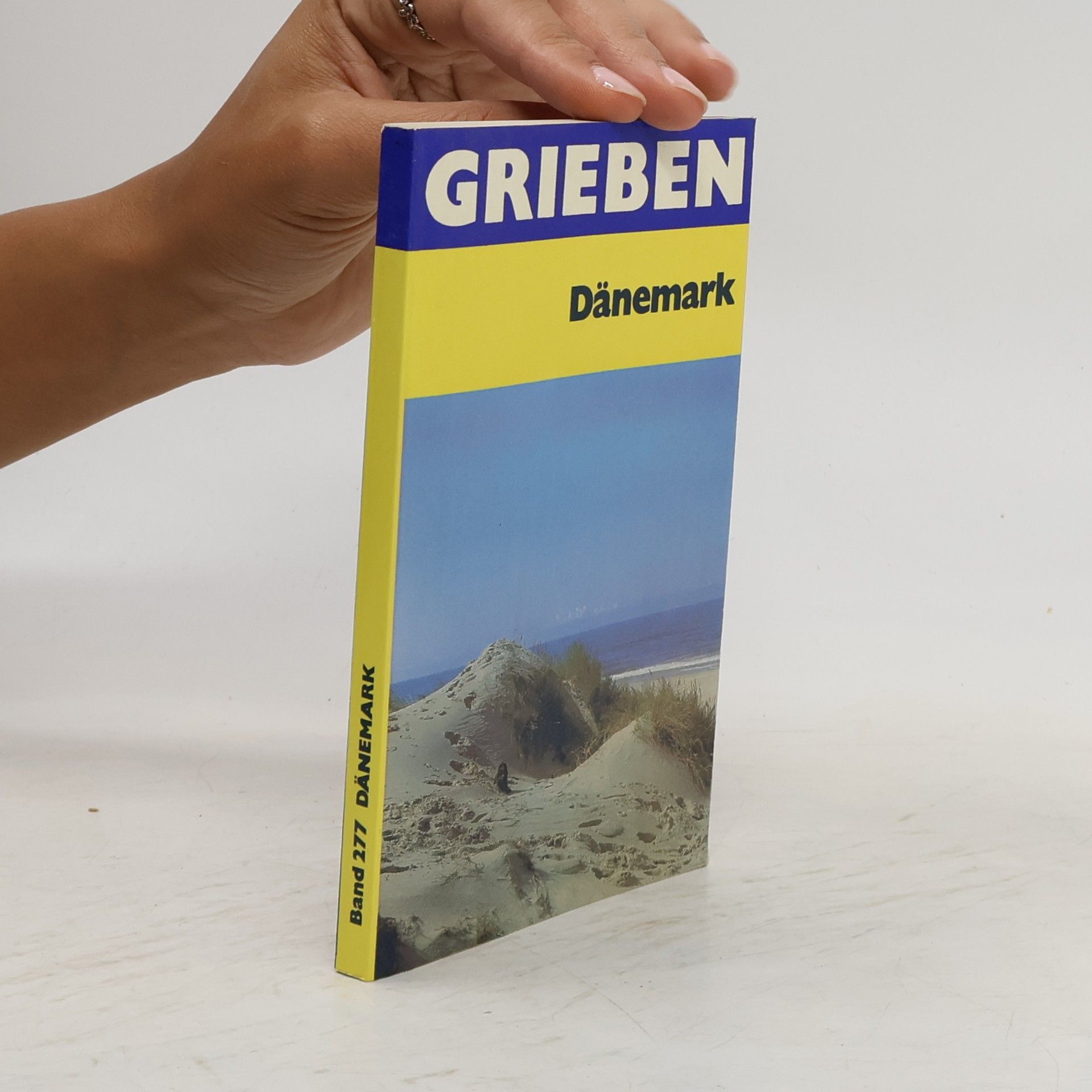 Auteurscollectief Dänemark