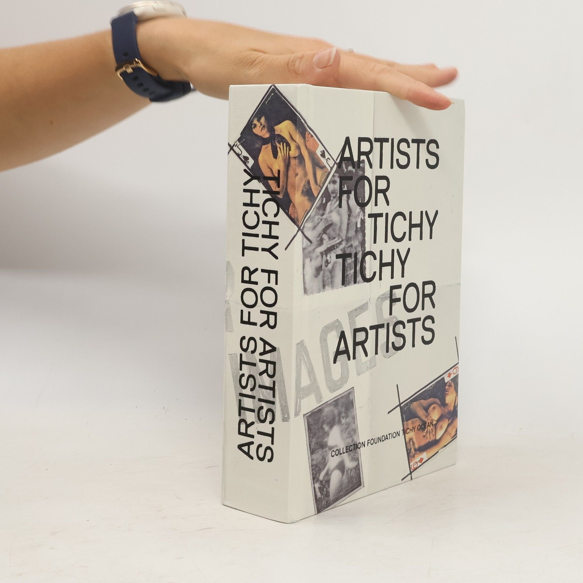 Various authors Images for images : artists for Tichy, Tichy for artists