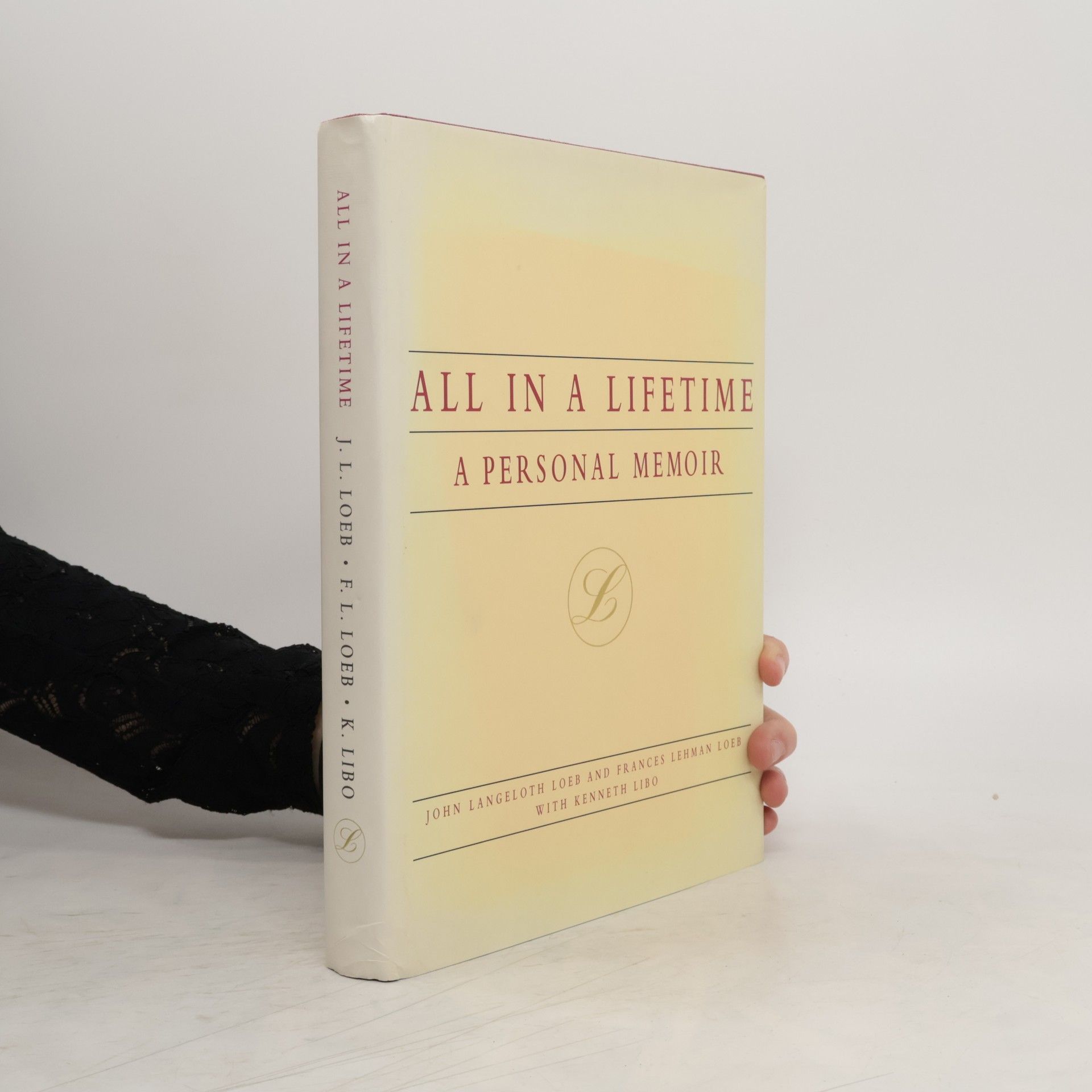 All in a Lifetime