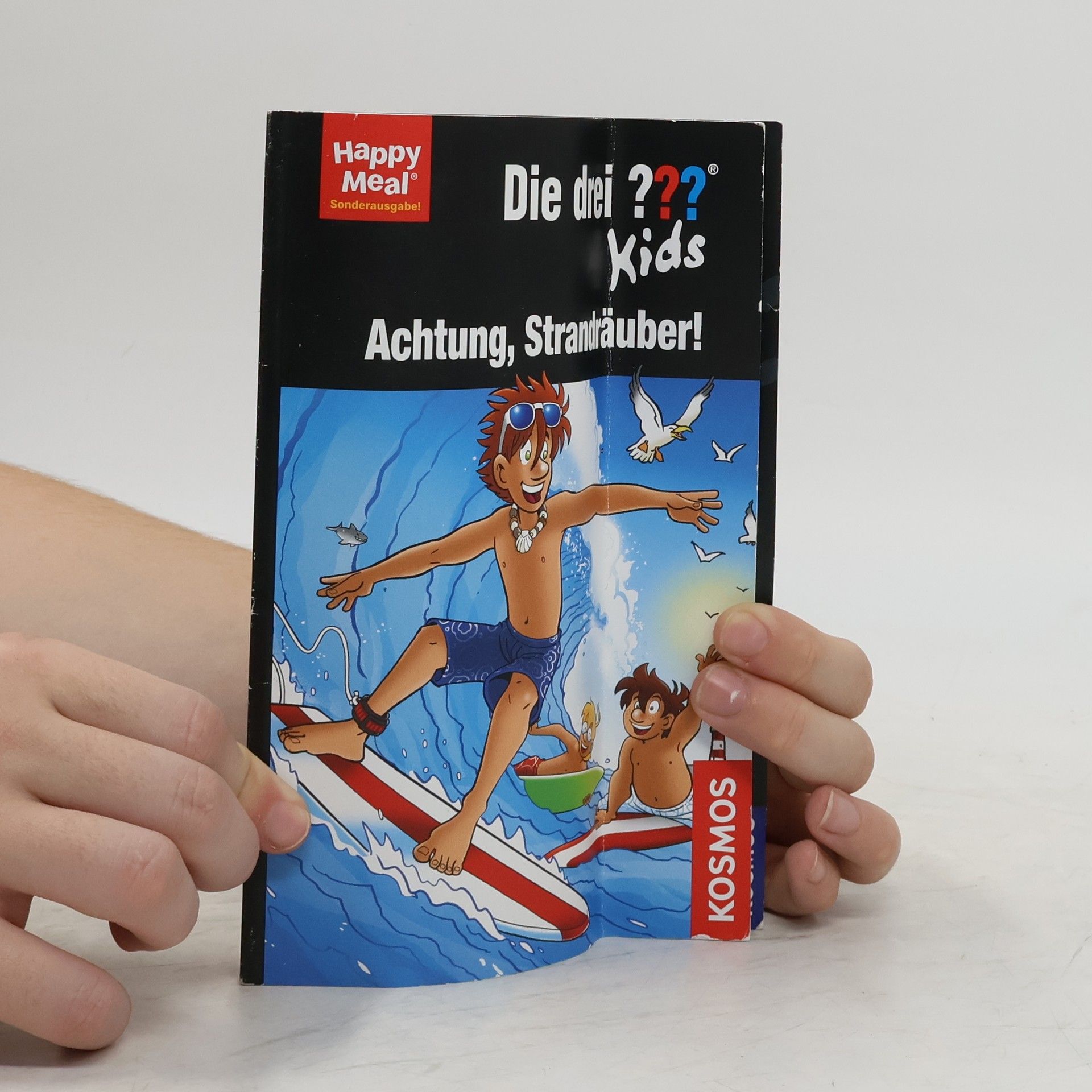 Erhard Dietl Die Olchis im Kindergarten