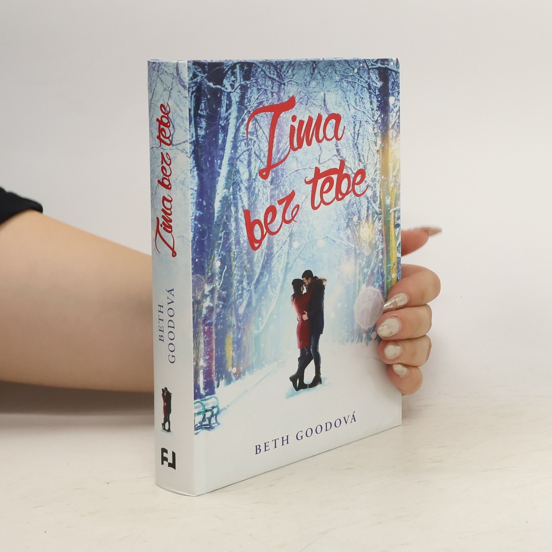 Beth Good Zima bez tebe