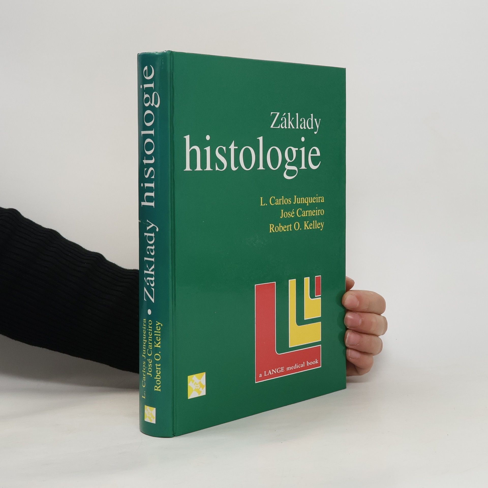 Základy histologie