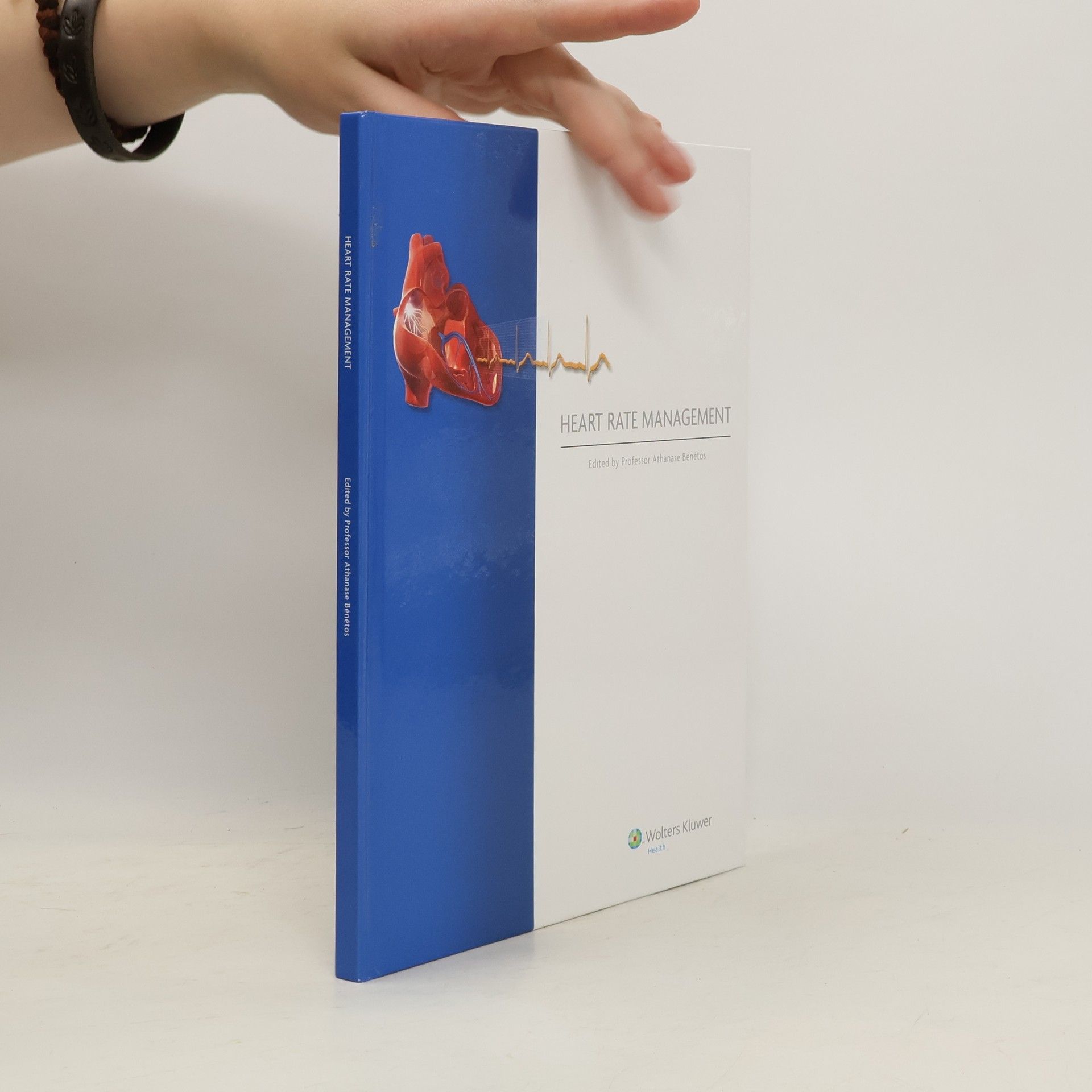 A. Benetos Heart Rate Management