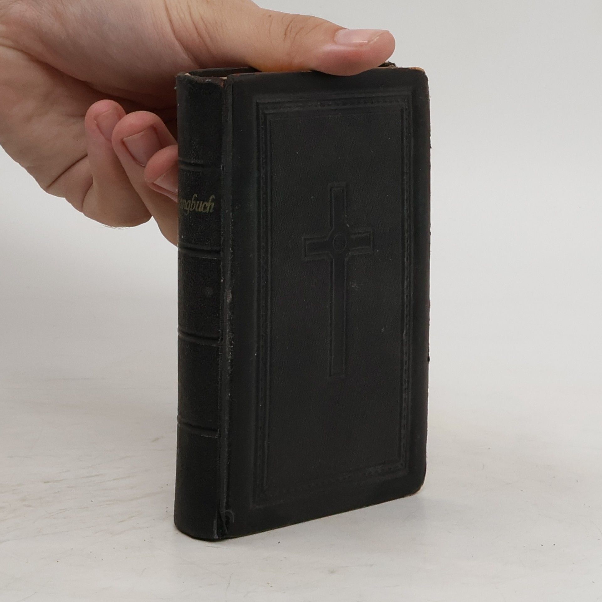 Collectif d'auteurs Evangelisches Gesangbuch