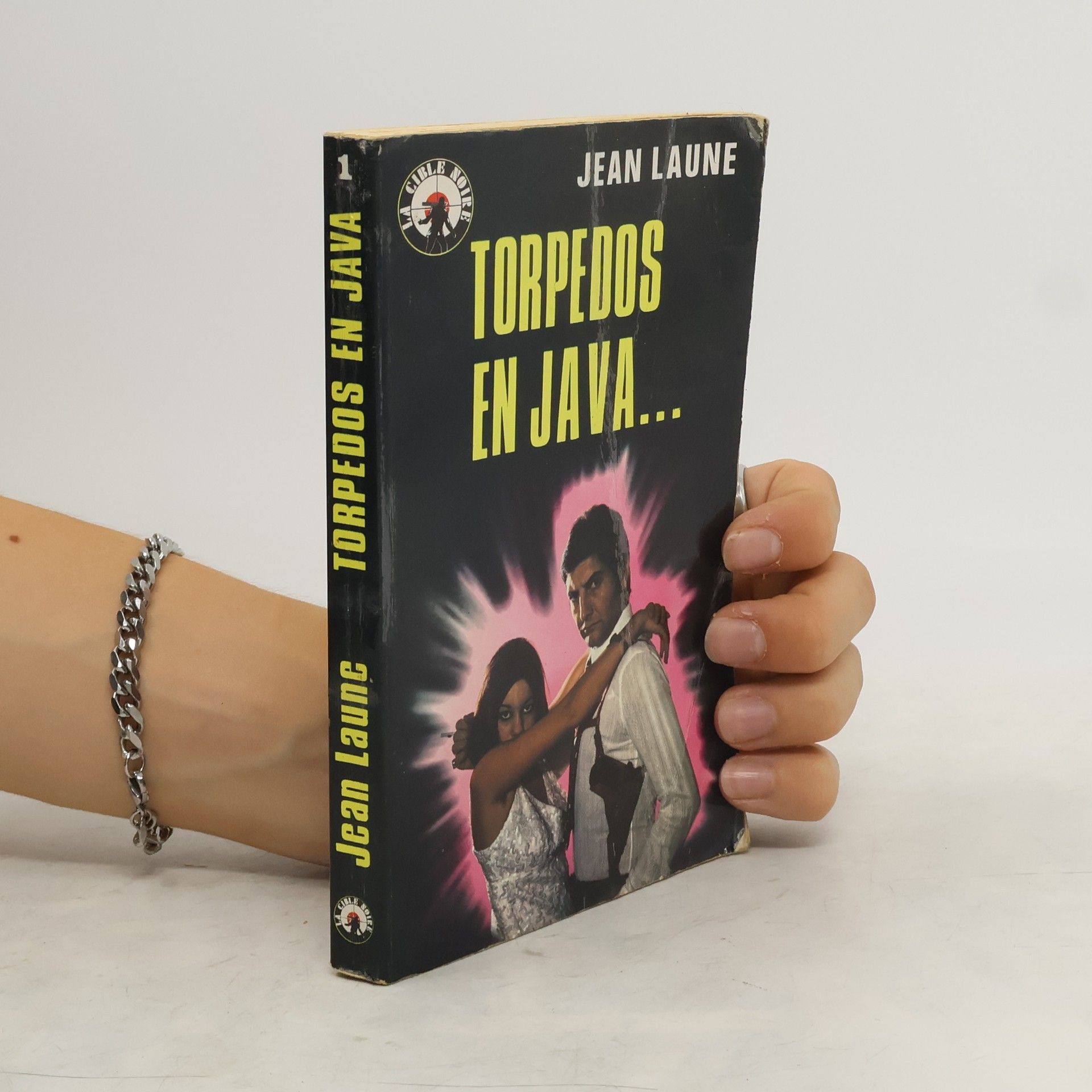 Jean Laune Torpedos en Java...