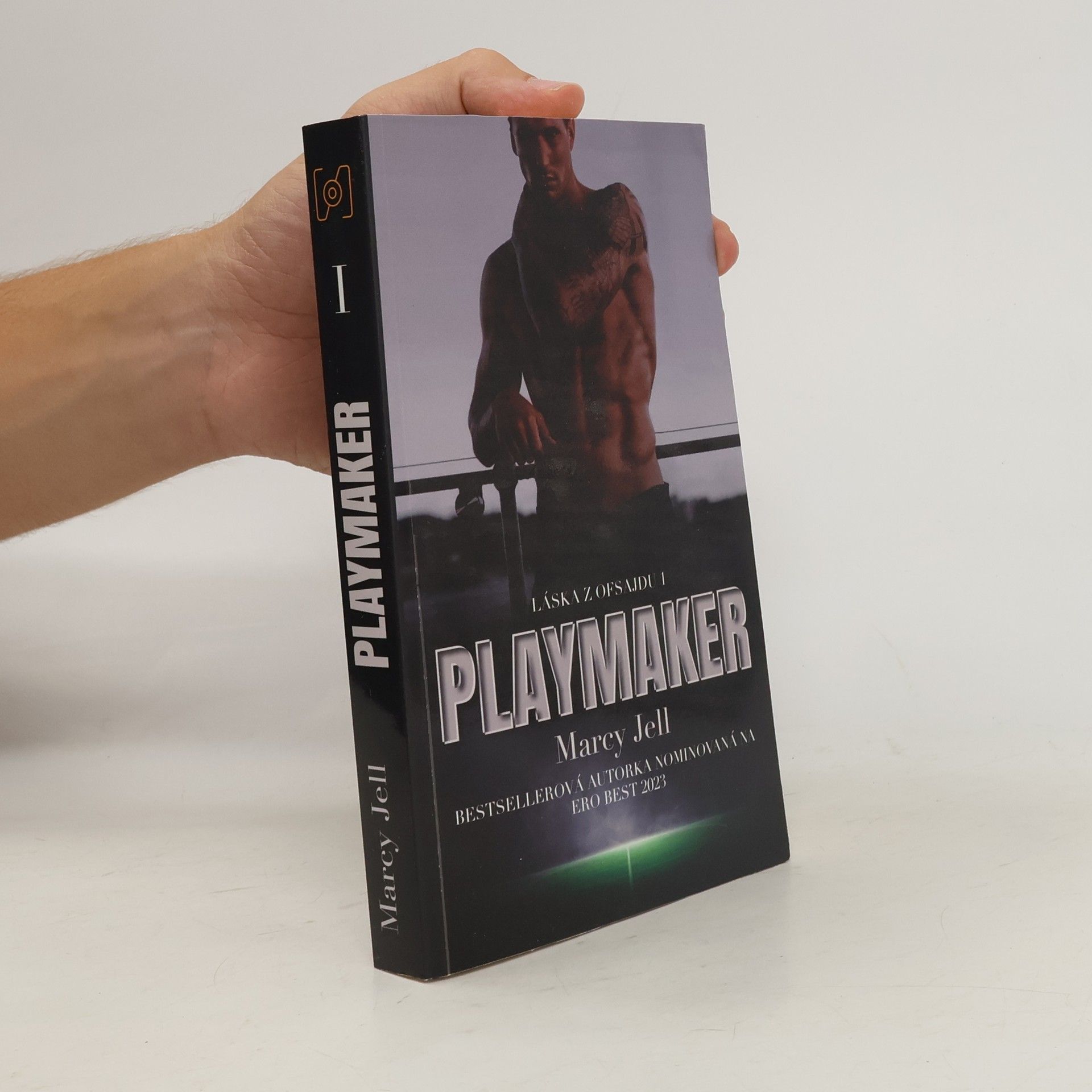 Marcy Jell Playmaker